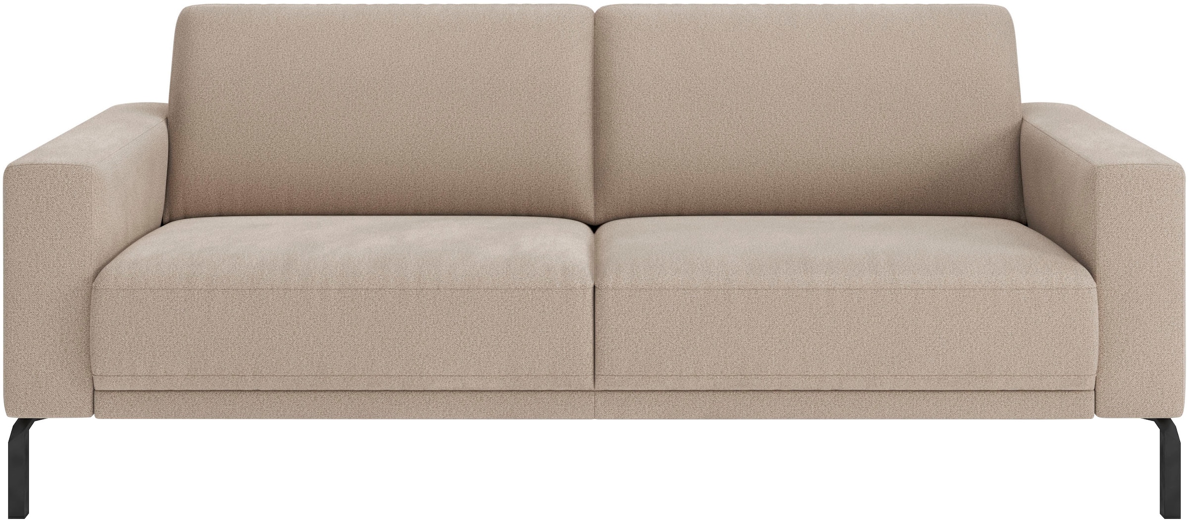 Home affaire 3-Sitzer "Apiro, 3-Sitzer XL – Premium-Komfort für dein Zuhause" Ergonomischer Federkern, optional motorisch ausziehbar