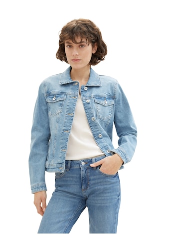 Jeansjacke