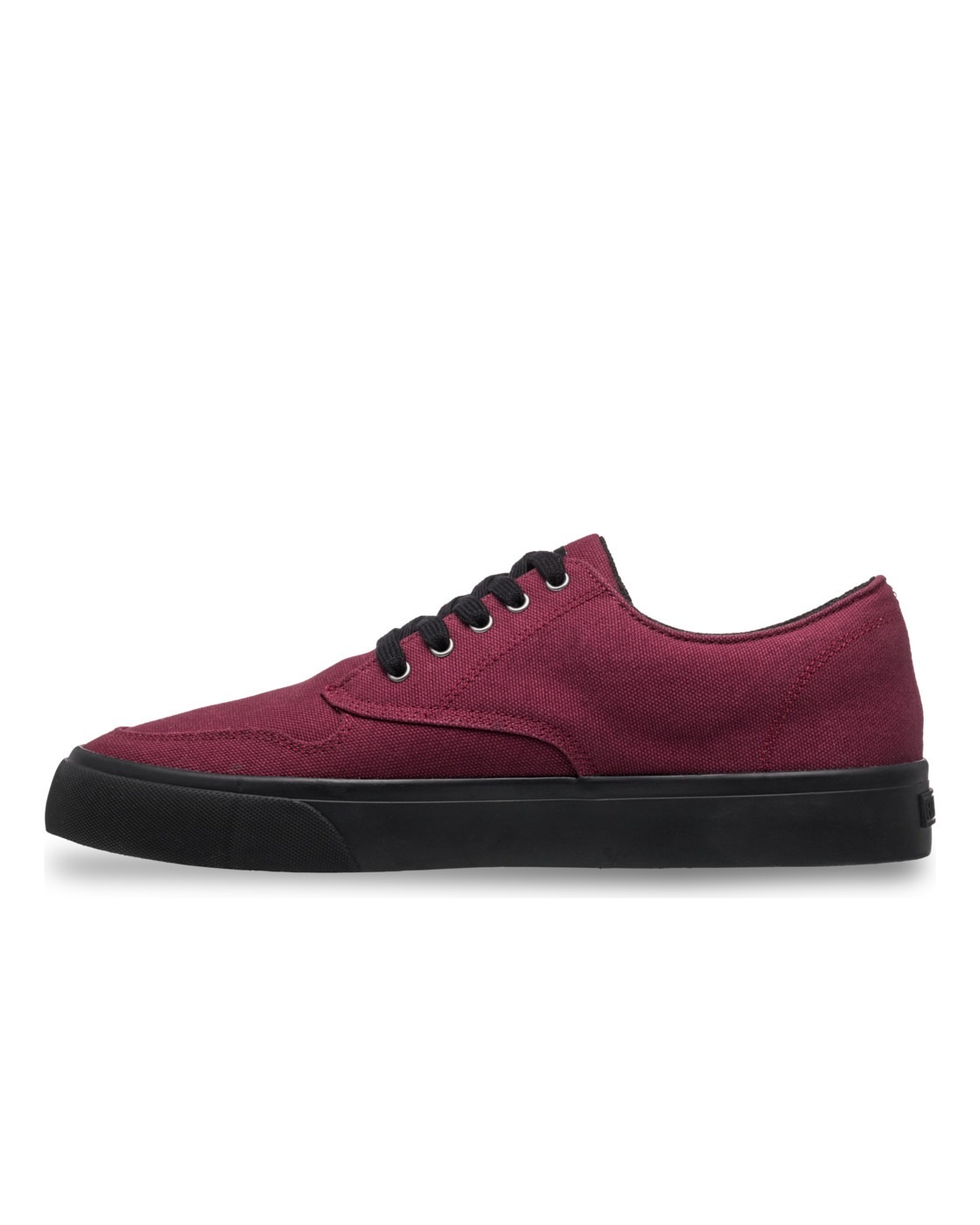 Element Topaz C3 Sneaker Zinfandel Black 8 2