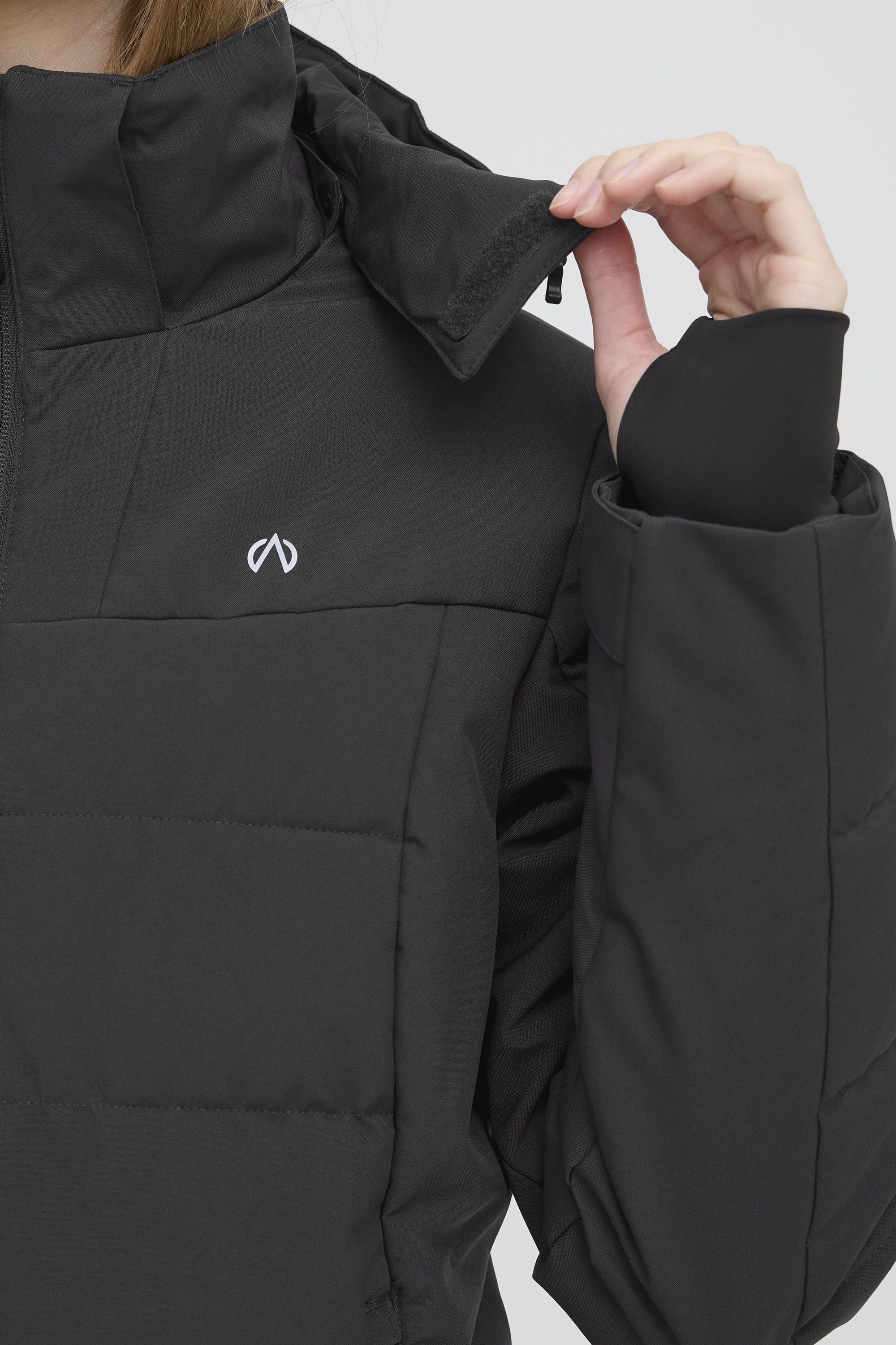 North Bend Skijacke »Skijacke NBMarina W«