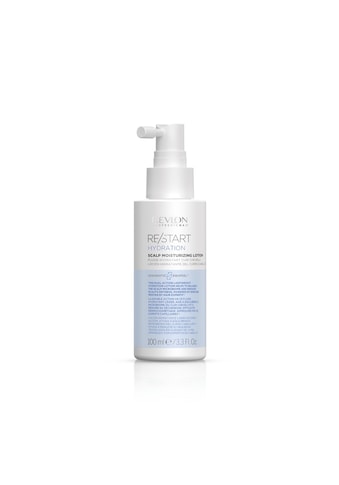 REVLON PROFESSIONAL Haarserum »HYDRATION Scalp Moisturizin...