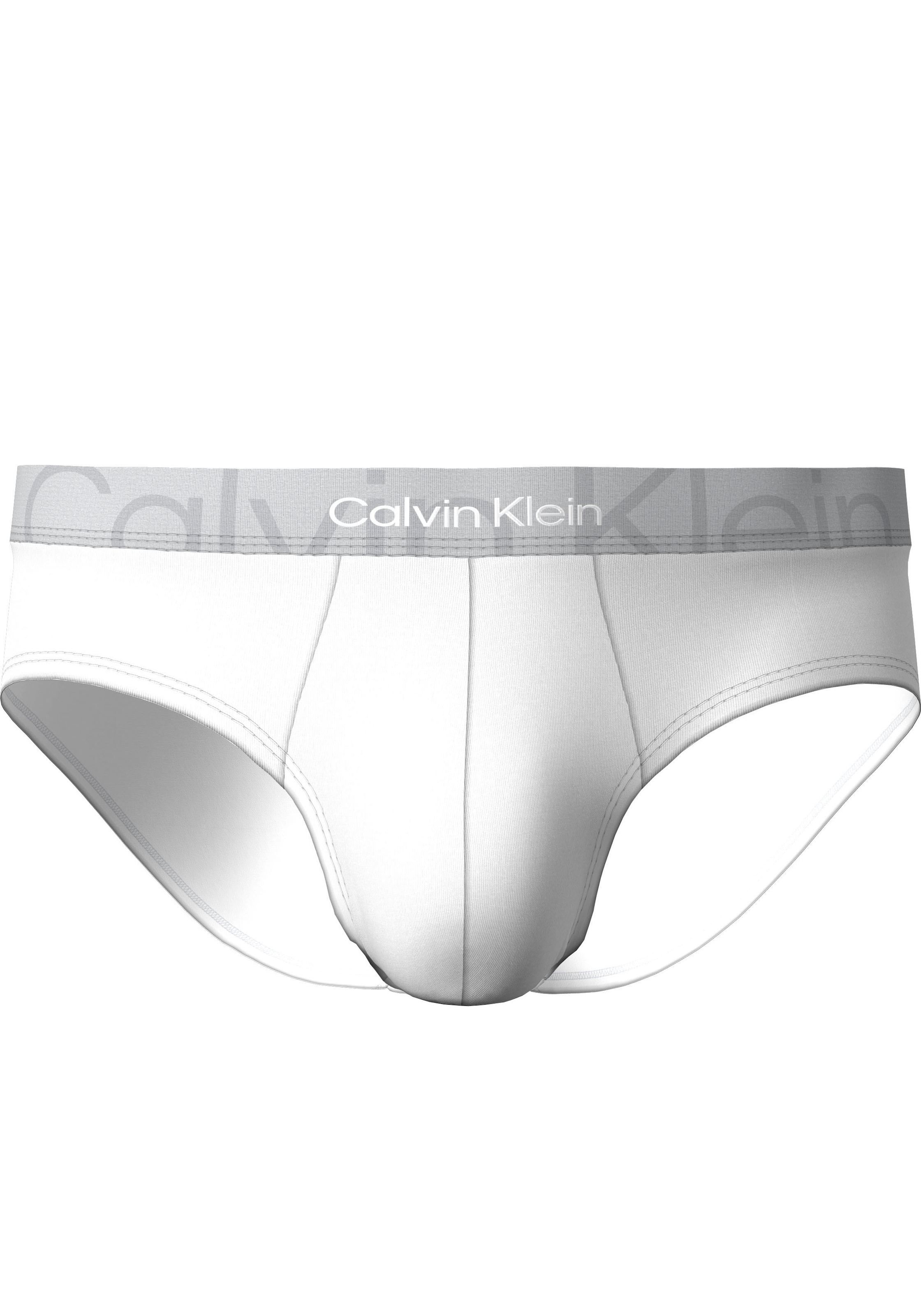 Calvin Klein Kelnaitės su Logoschriftzug ant Wäsche...