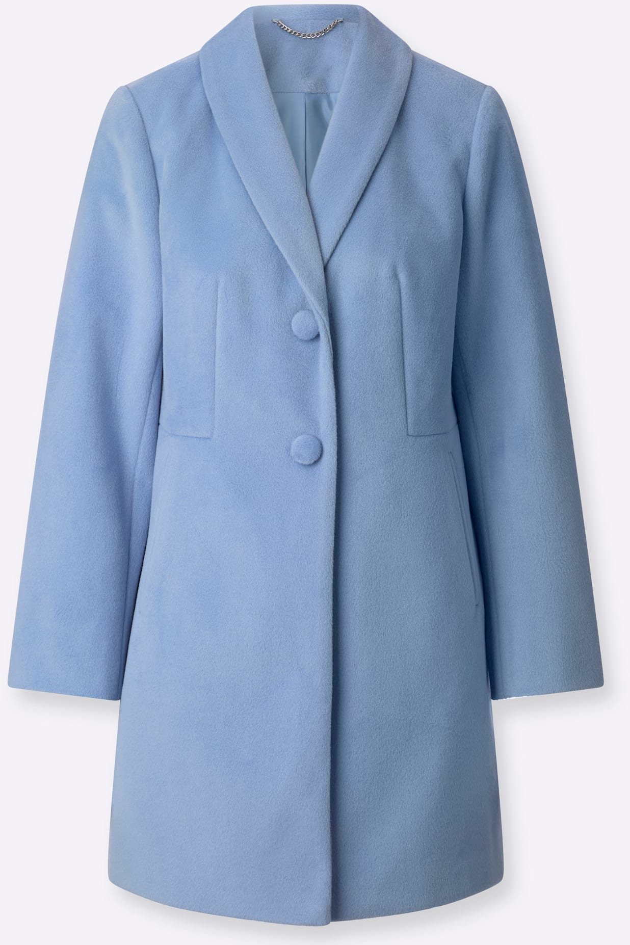 Lady Langjacke