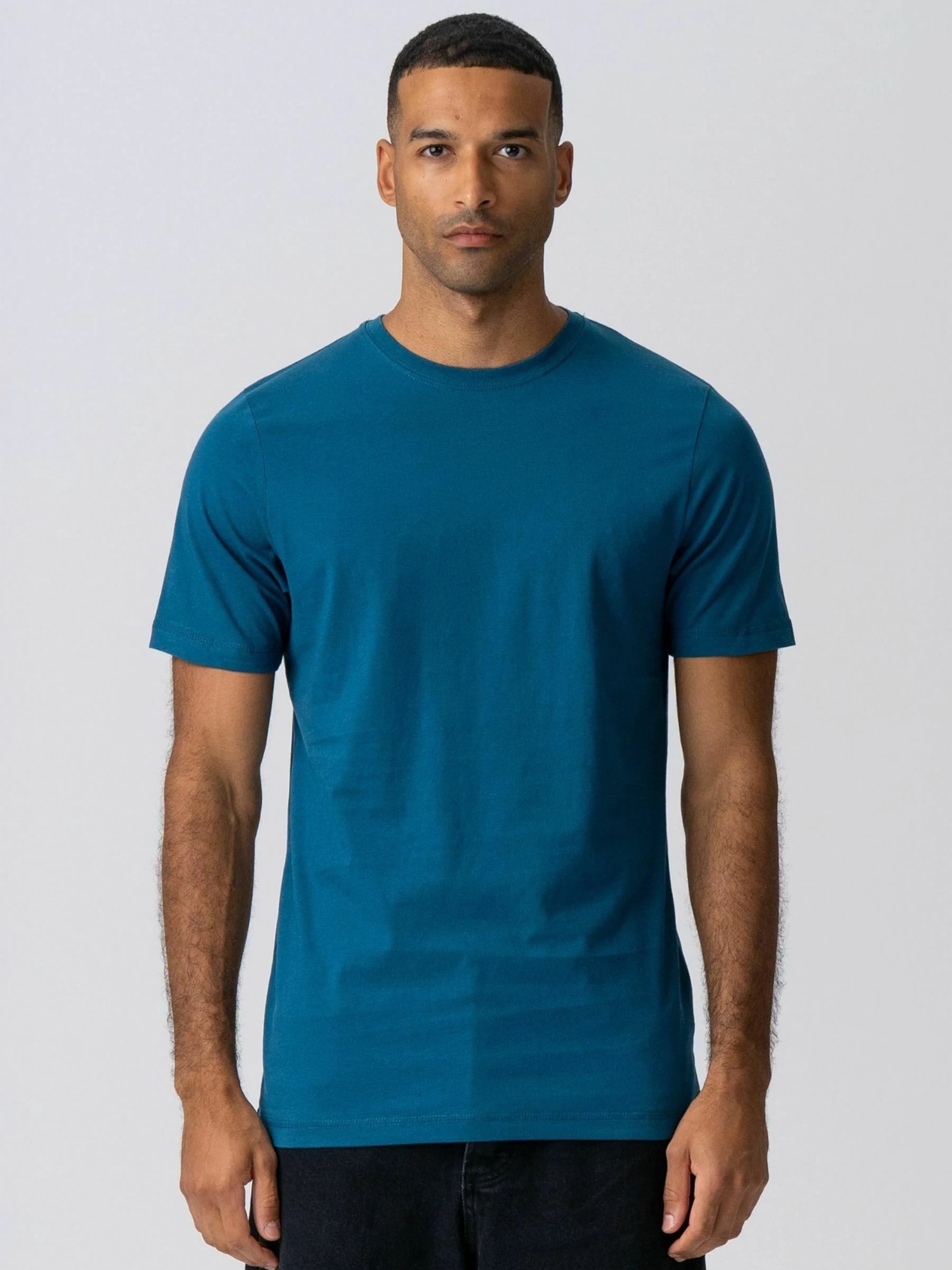 TeeShoppen "TEESHOPPEN T-shirt Organic Basic"