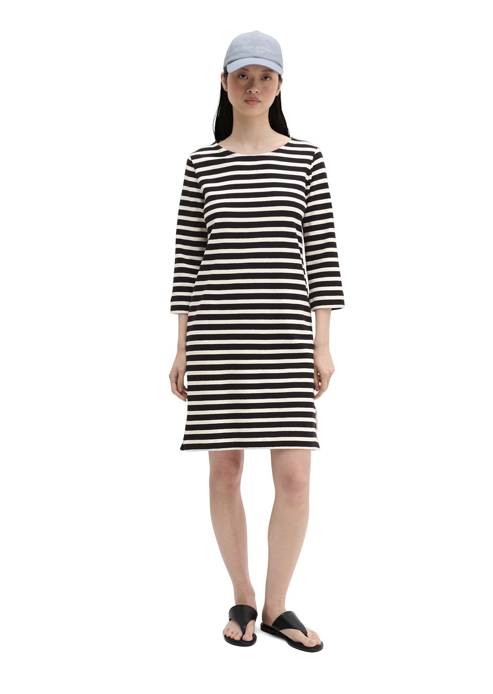 Marc O'Polo Jerseykleid »aus weichem Jersey«