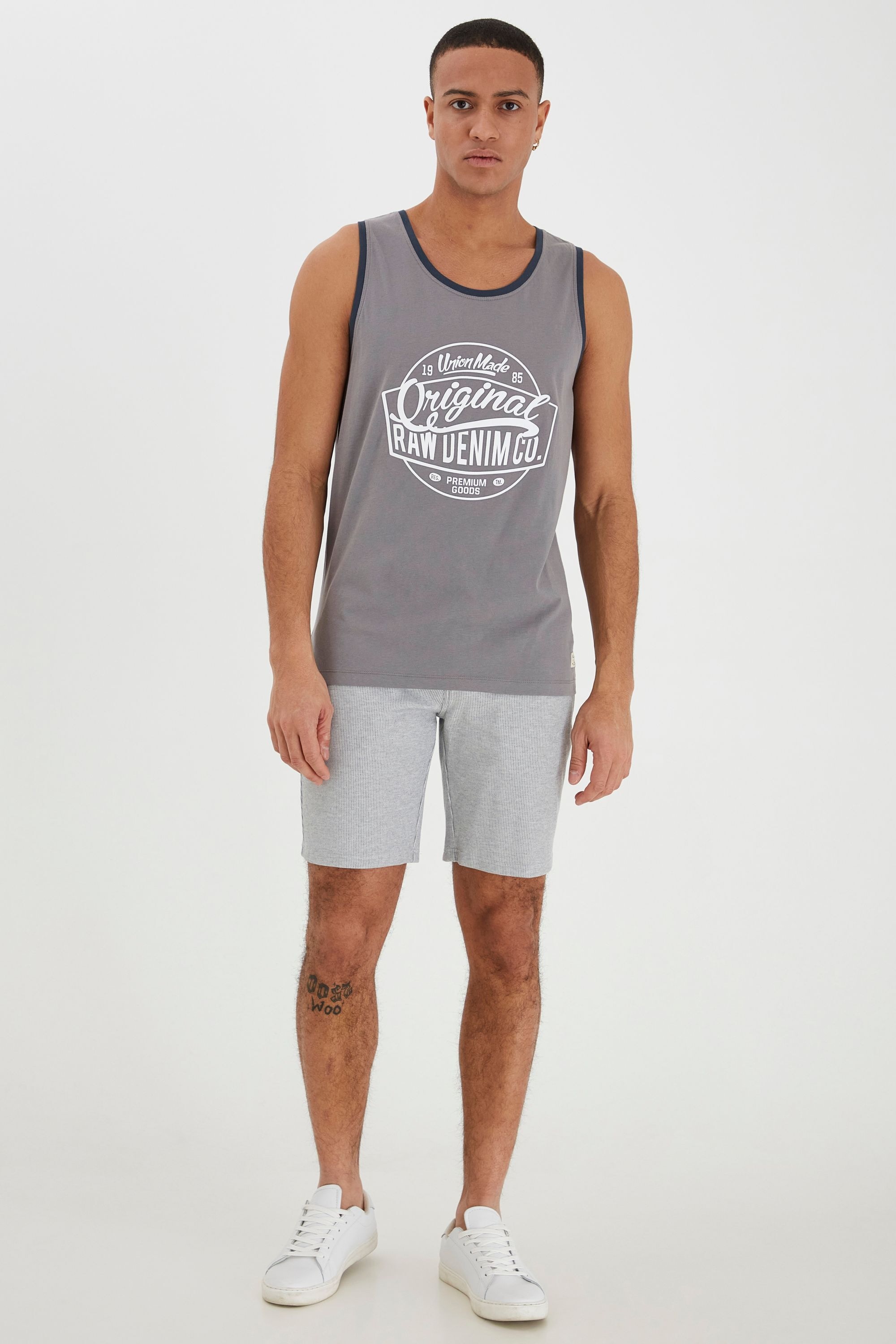 Blend Muskelshirt »Tanktop BHWalex«