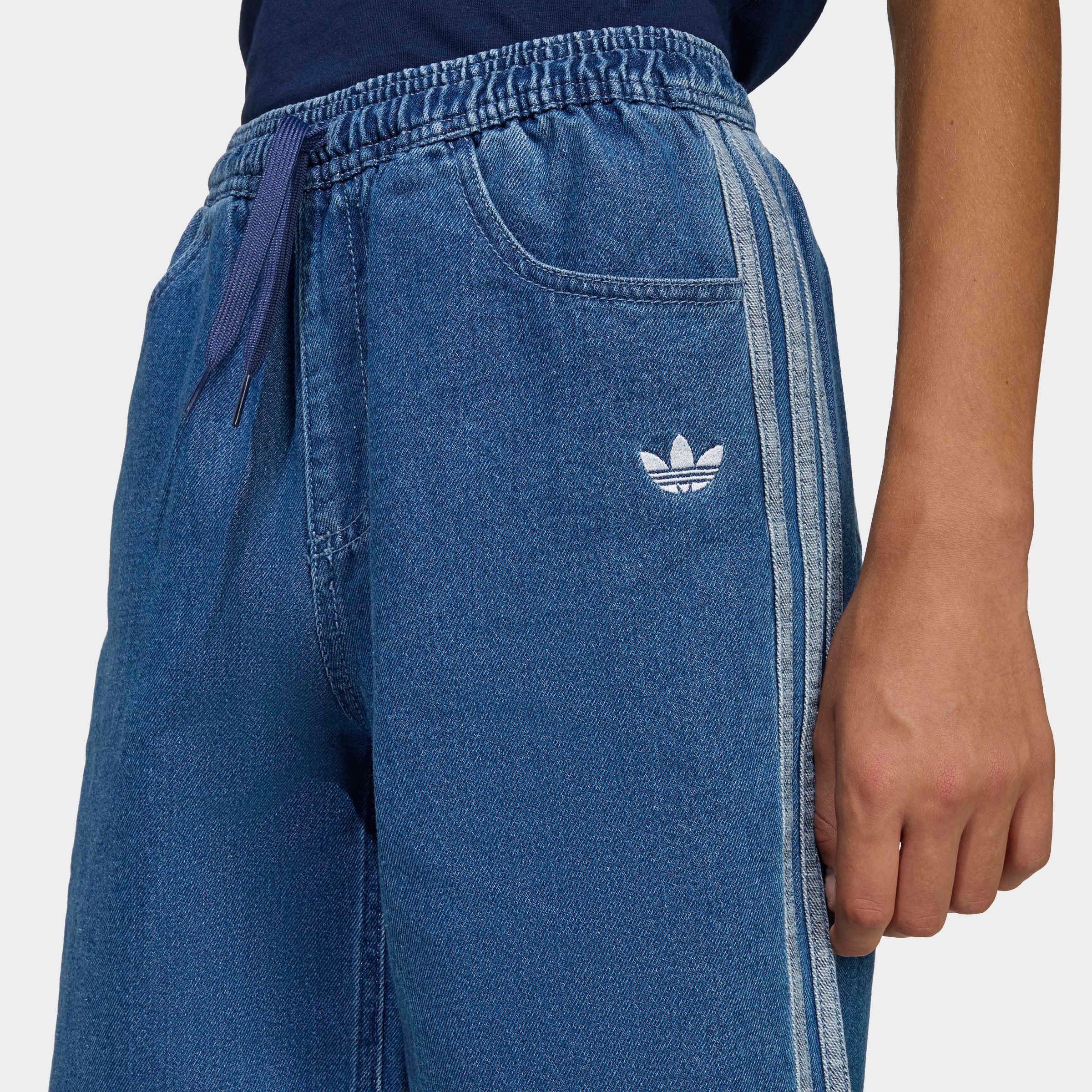 adidas Originals Shorts »DENIM JORTS«