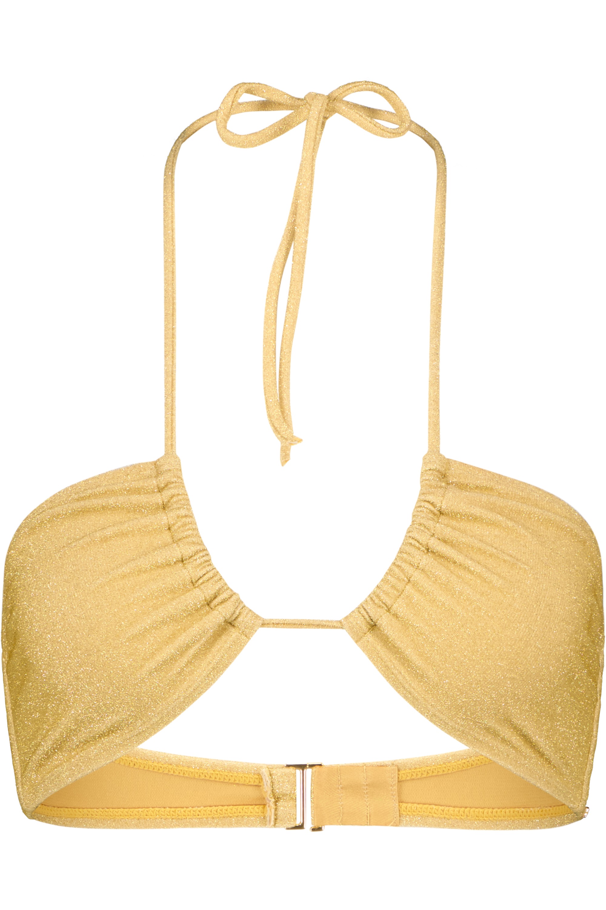 Alife & Kickin Bügel-Bikini-Top "Damen SamyAK A"