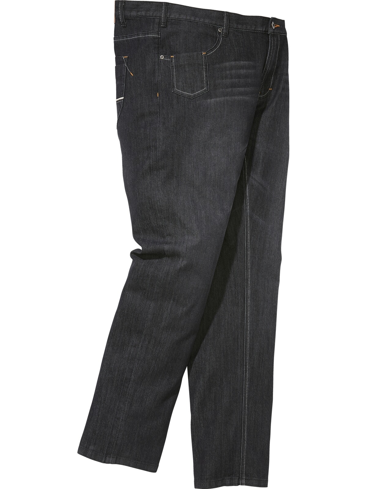 Charles Colby 5-Pocket-Jeans »Tiefbundjeans BARON CASSANDER«, (1 tlg.)