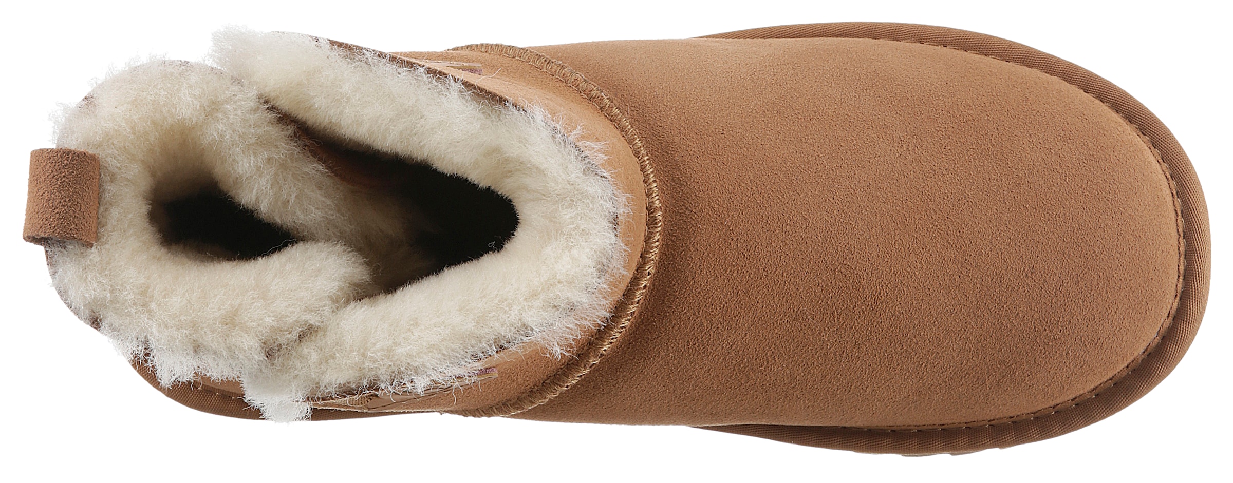 Ara Winterboots »ALASKA«, mit Gummiband, H-Weite