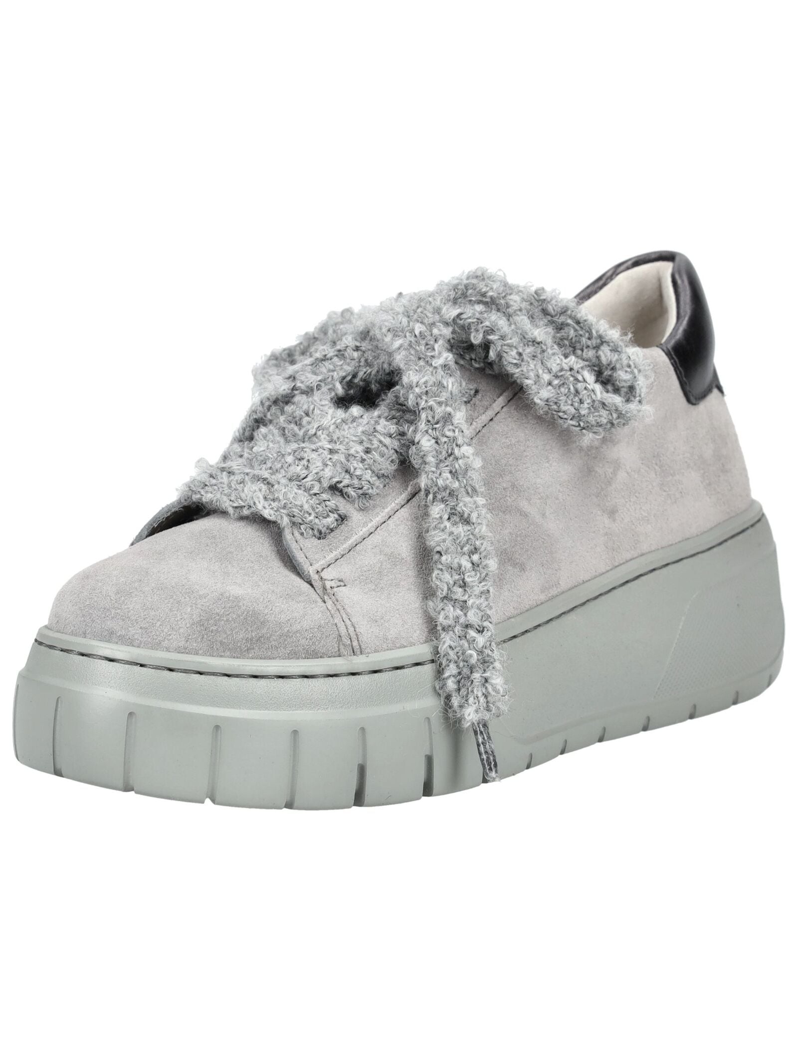 Gabor Sneaker "Gabor Sneaker Veloursleder/Textil" günstig online kaufen