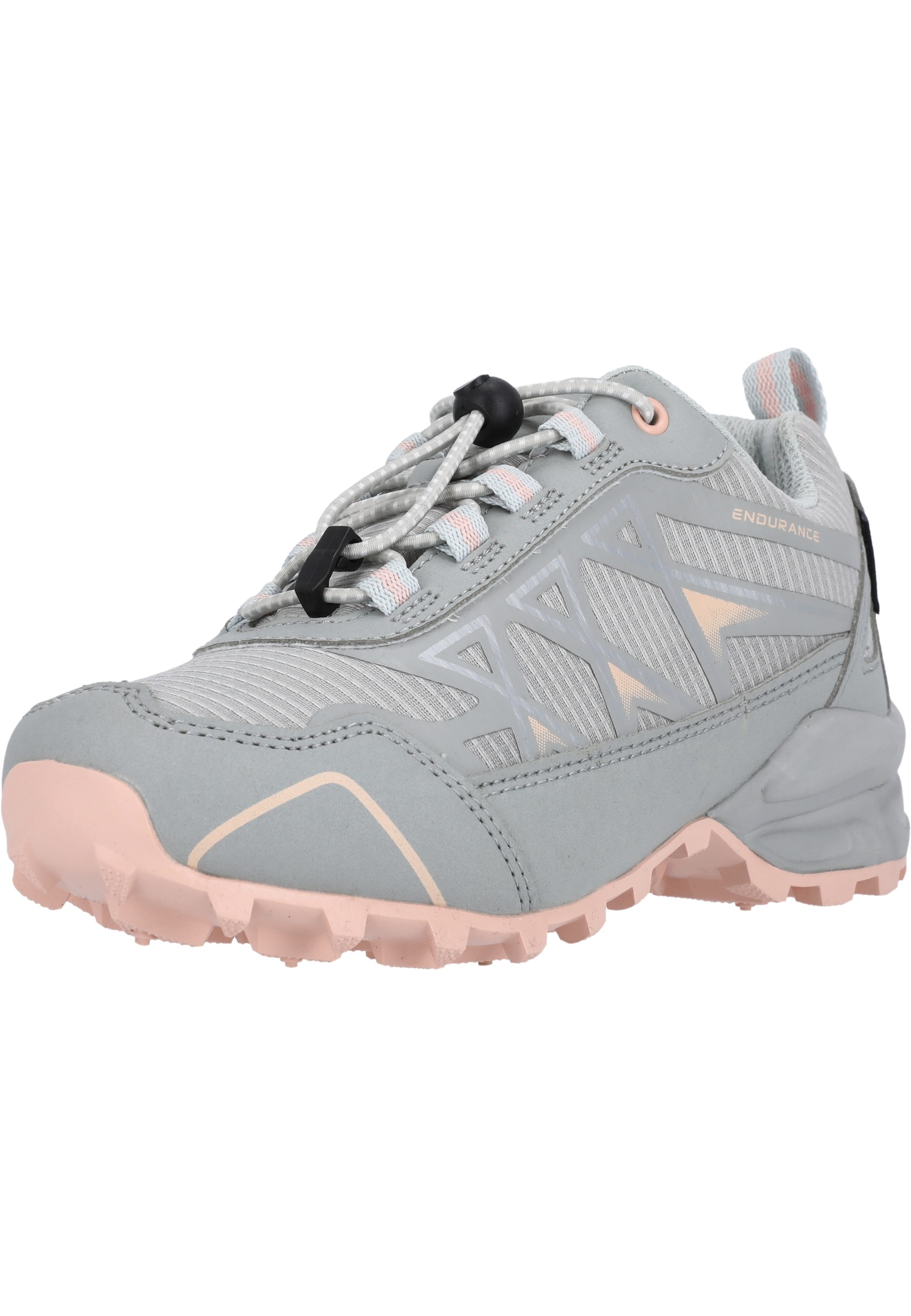 ENDURANCE Walkingschuh »Treck Trail«, mit wasserdichter Funktions-Membrane
