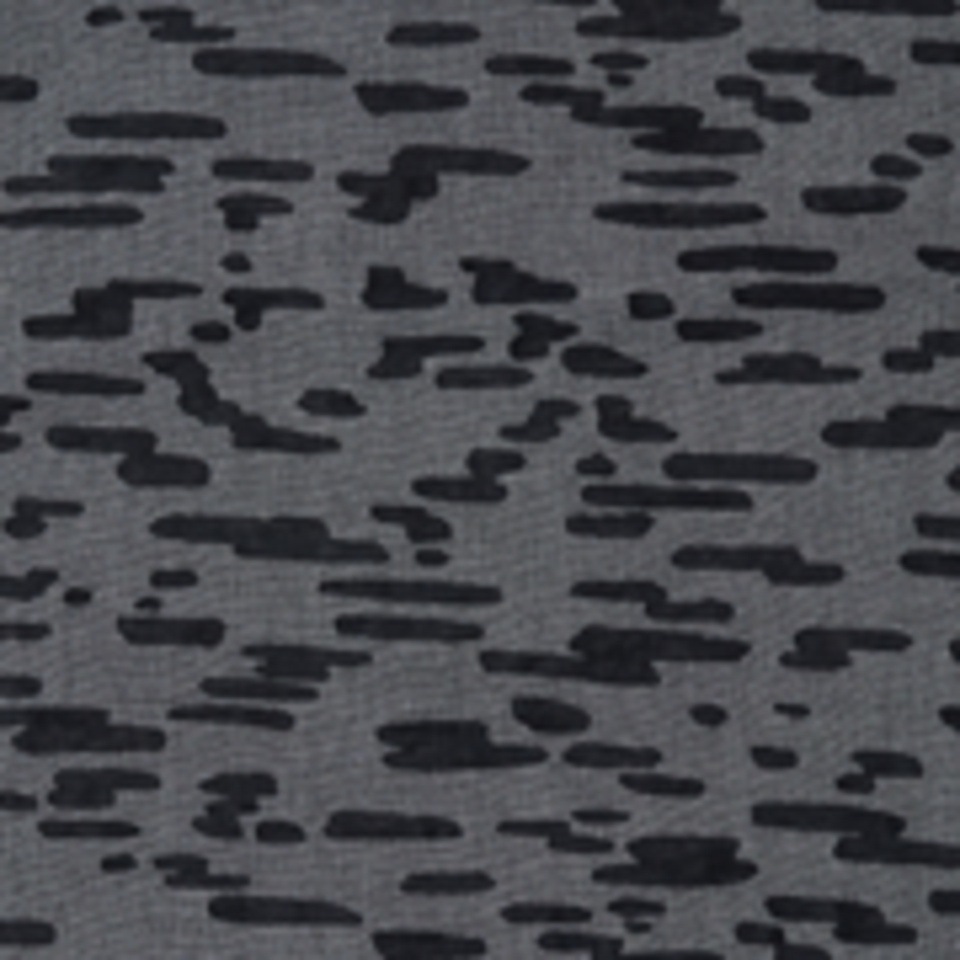 Cecil Loop leicht transparent
