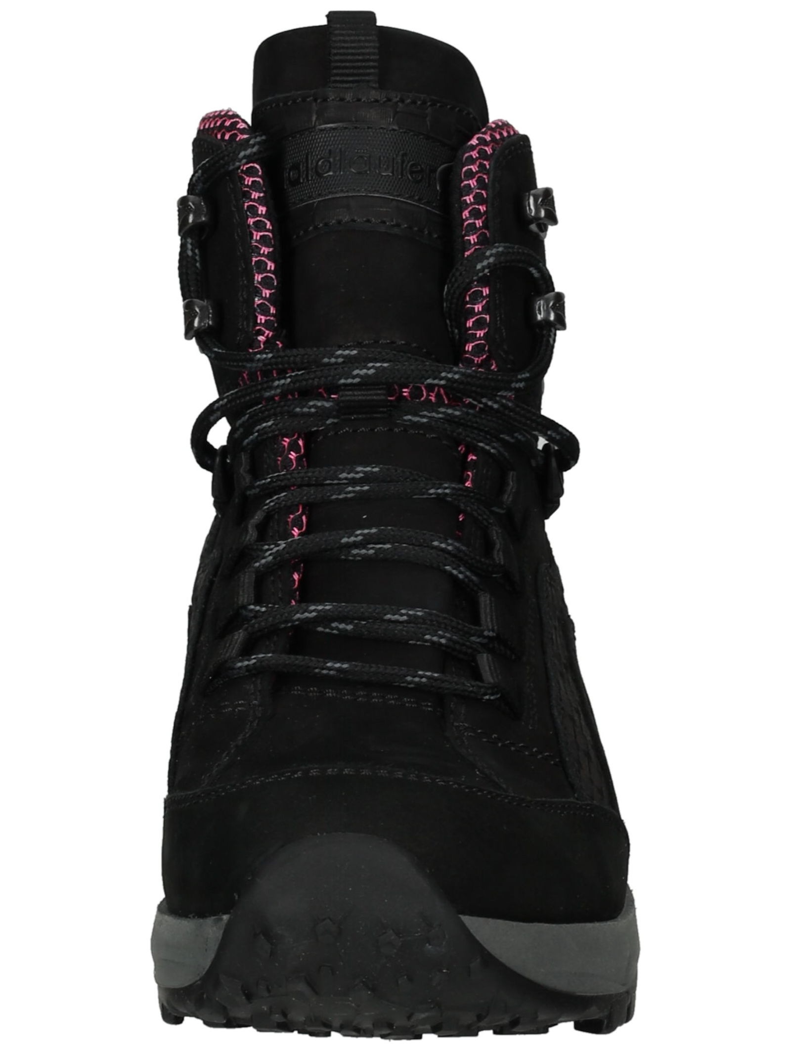 Waldläufer Trekkingschuh »Waldläufer Wanderschuhe Leder/Textil«