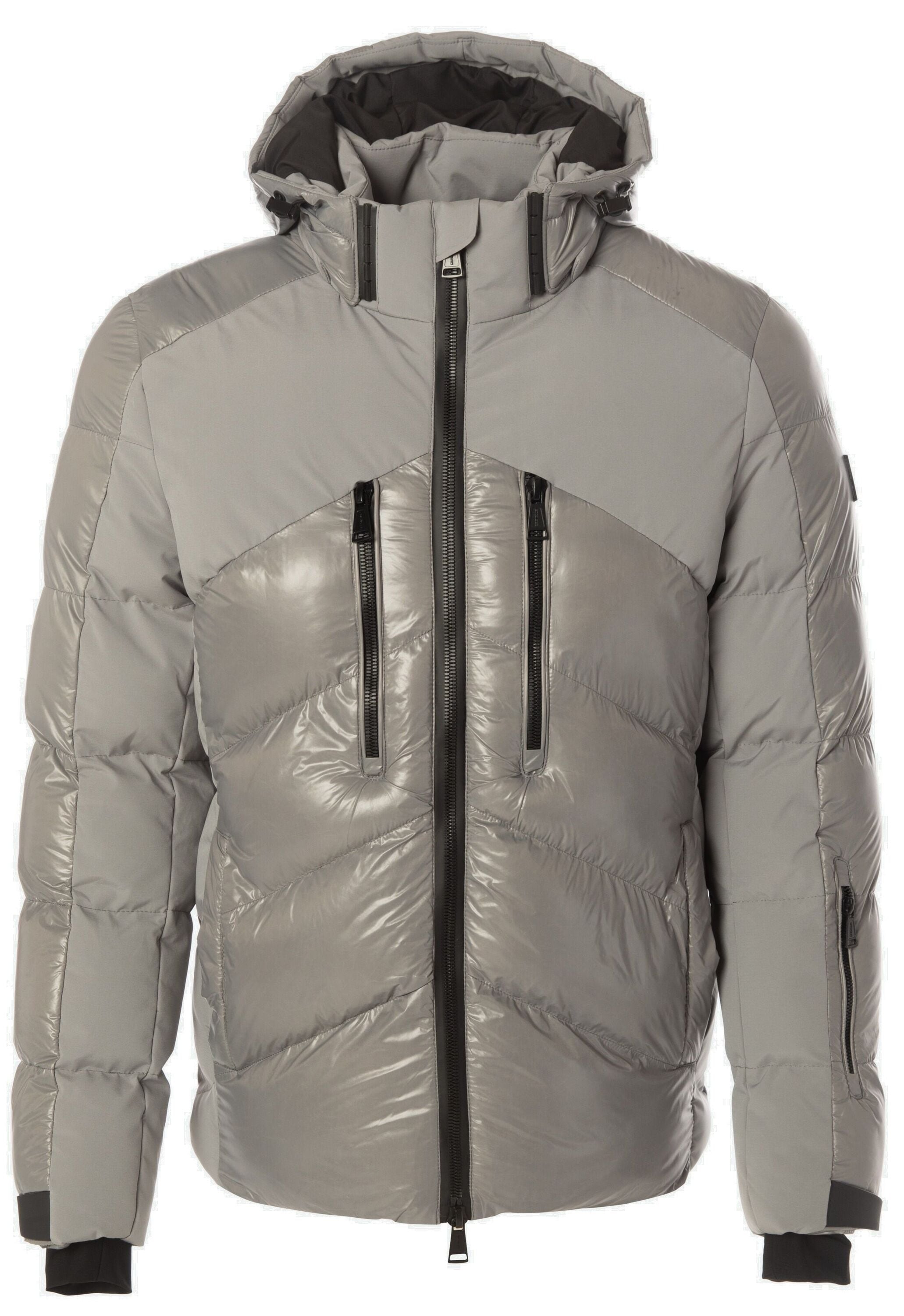 CARISMA Winterjacke "CARISMA Jacke 1243 Winterjacke" mit Kapuze mit Kapuze