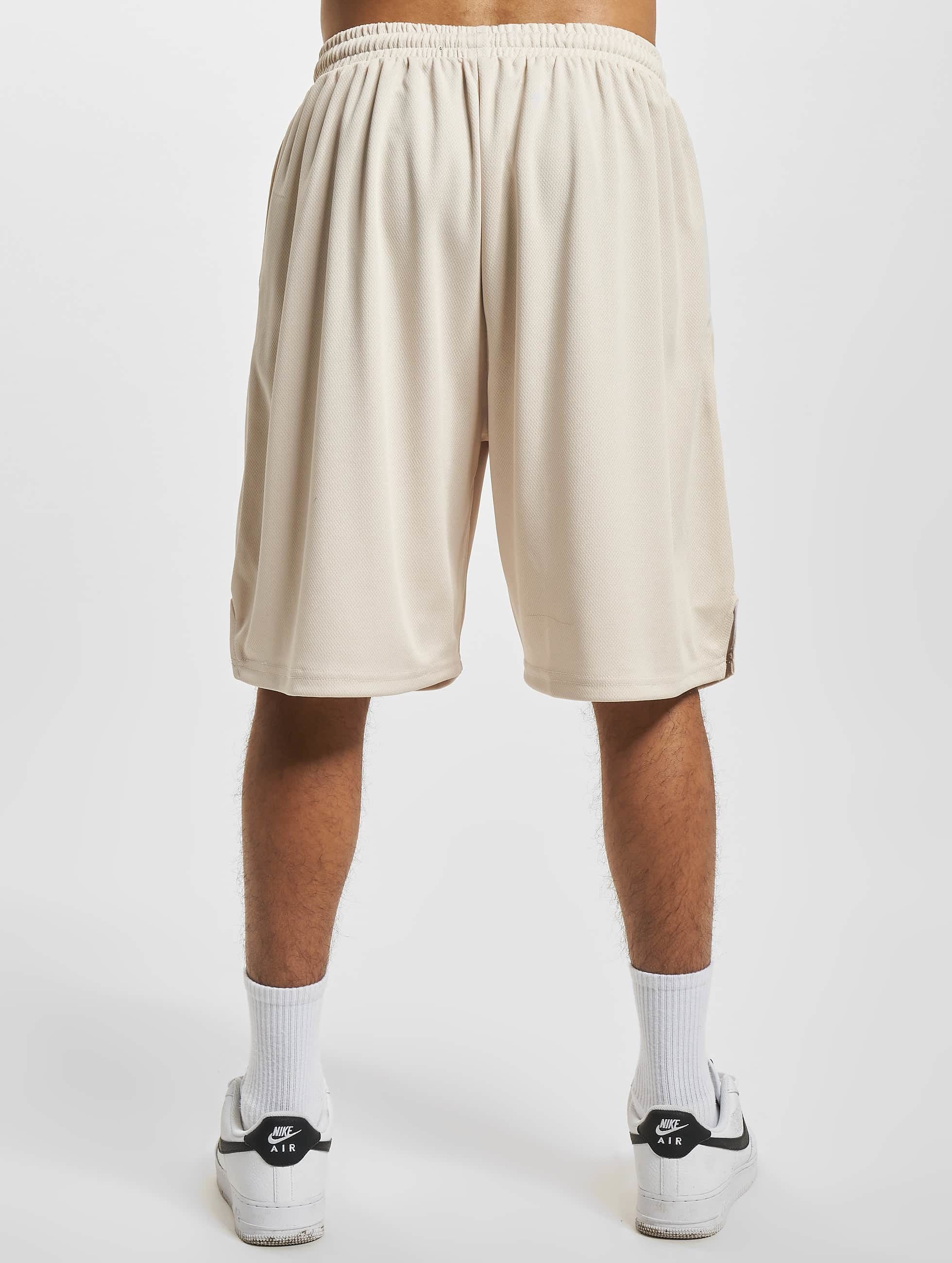 DEF Stoffhose »DEF Herren DEF MESH Short«, (1 tlg.)