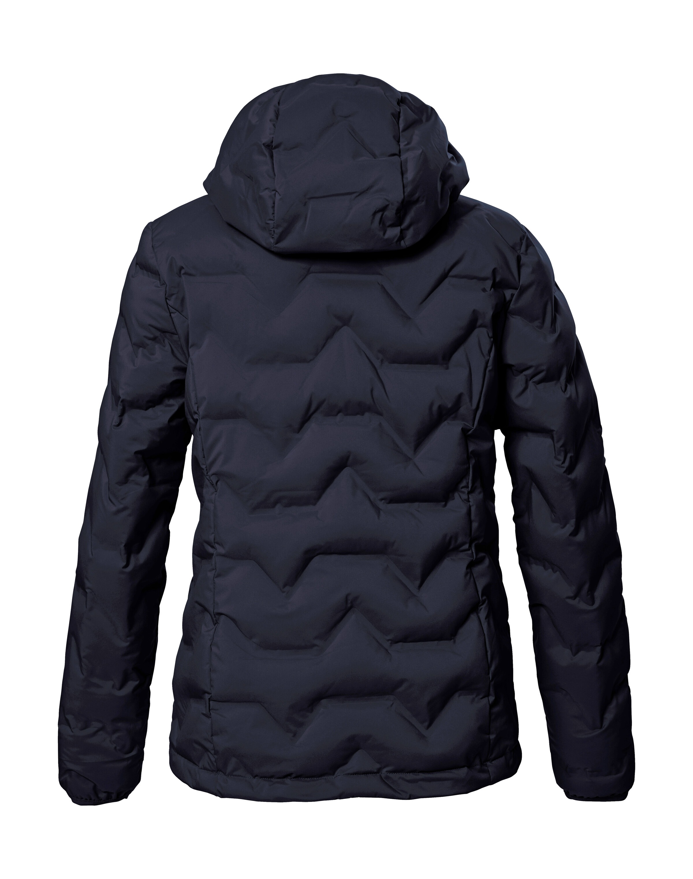 Killtec Steppjacke "KOW 8 WMN QLTD JCKT" Wasserabweisende Damenjacke, atmun günstig online kaufen
