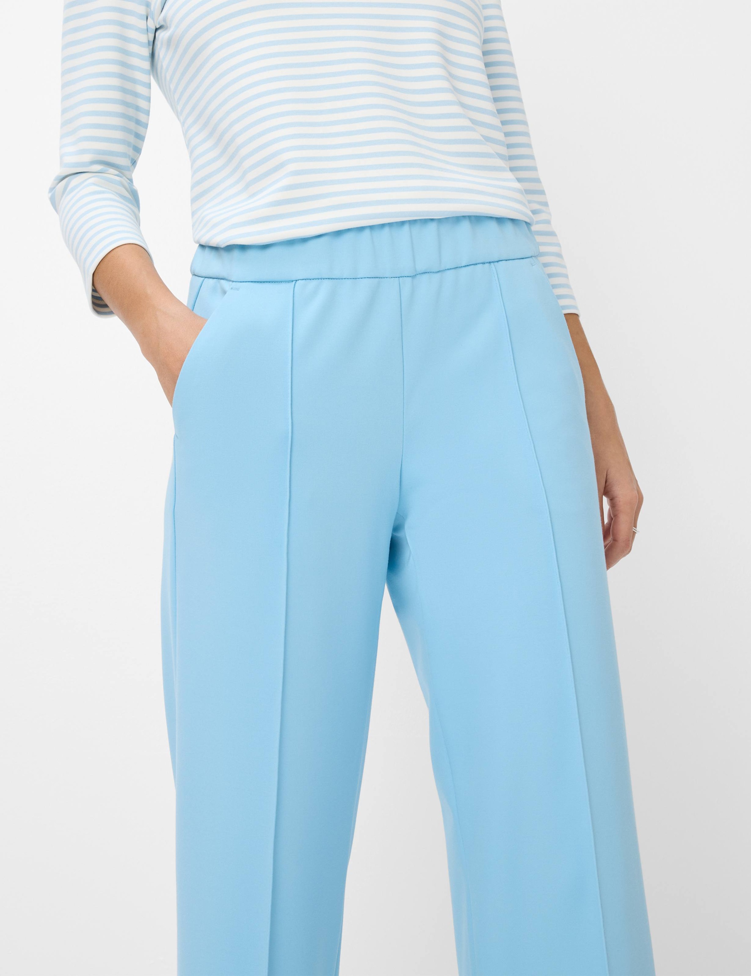 Brax 5-Pocket-Hose »Style MAINE«