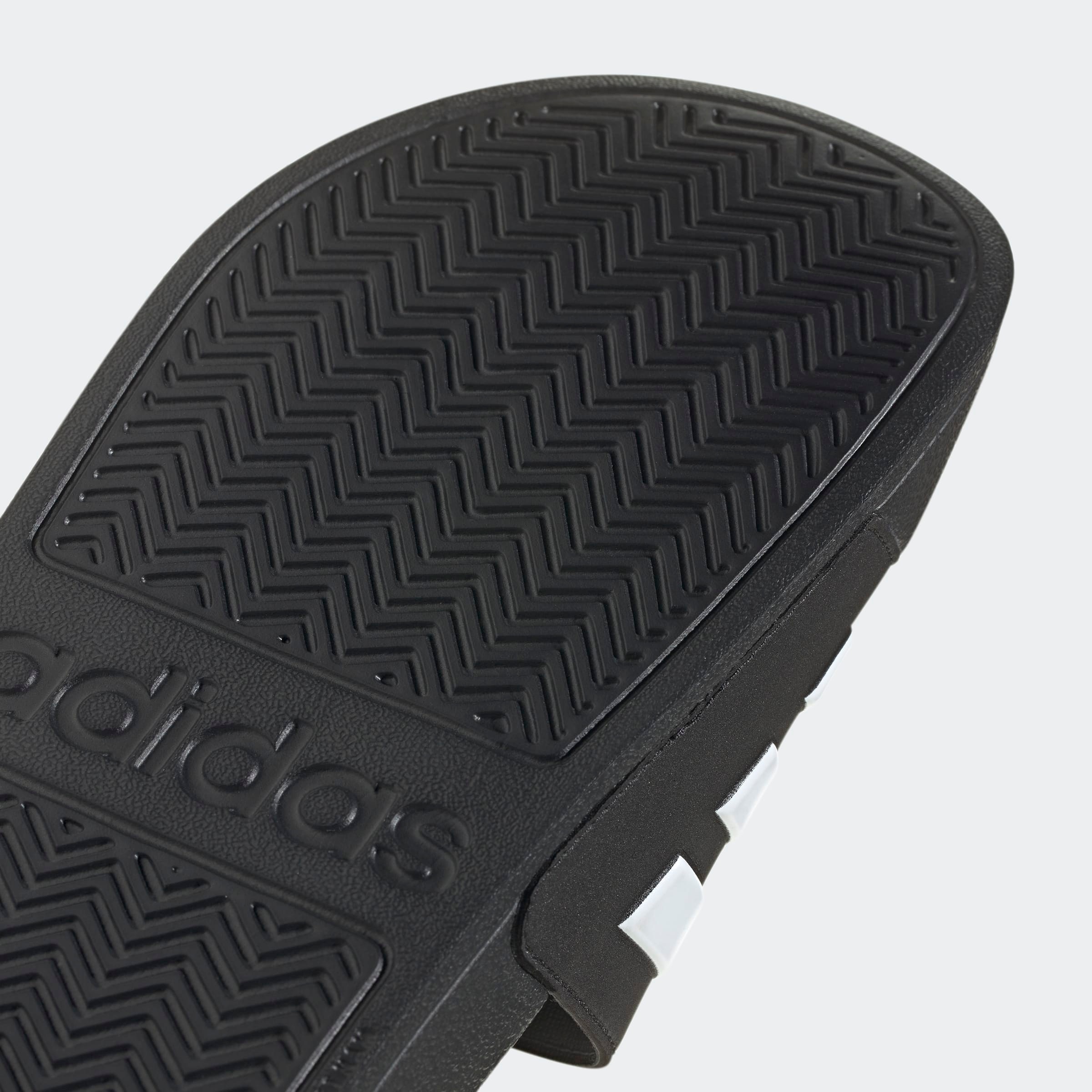 adidas Sportswear Badesandale »ADILETTE SHOWER Juventus«  Badelatschen