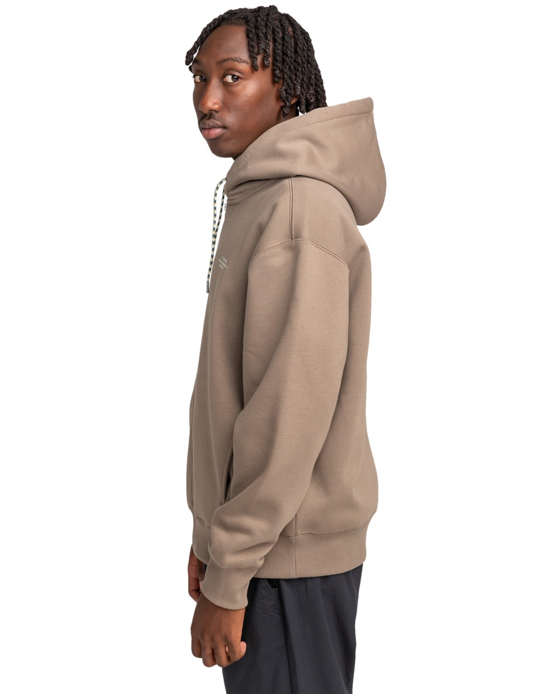 Thumbnail - Element Kapuzensweatjacke "Rain Cornell"