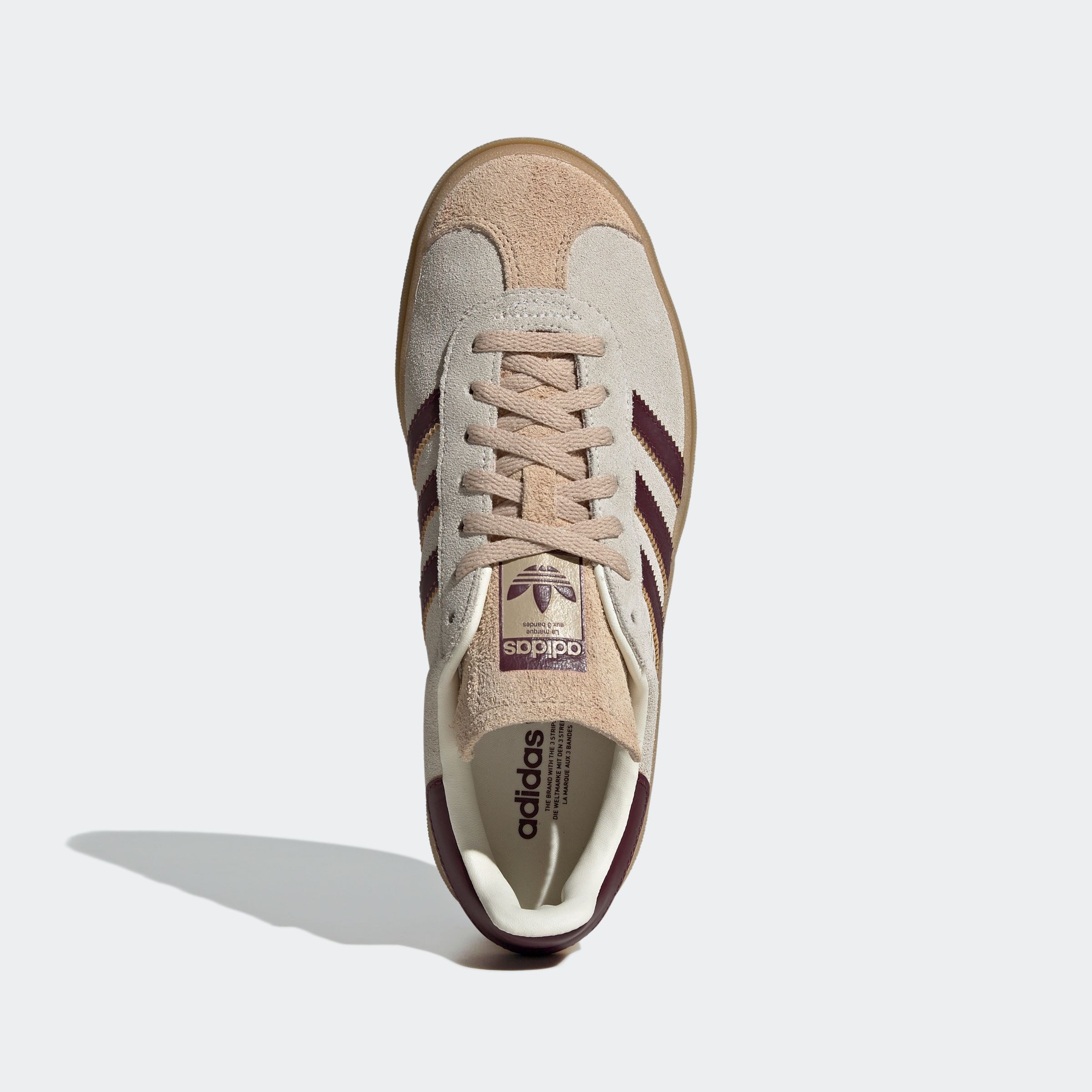 adidas Originals Sneaker »GAZELLE BOLD«