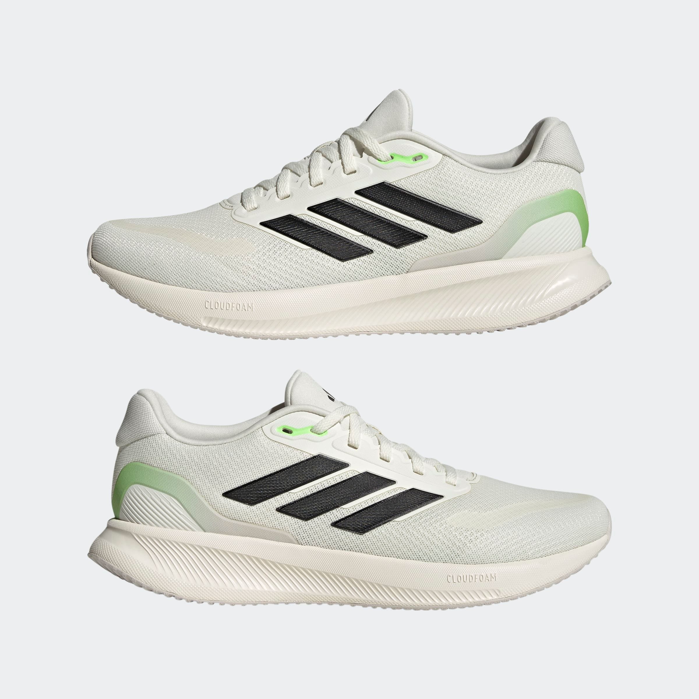 adidas Performance Laufschuh »RUNFALCON 5«