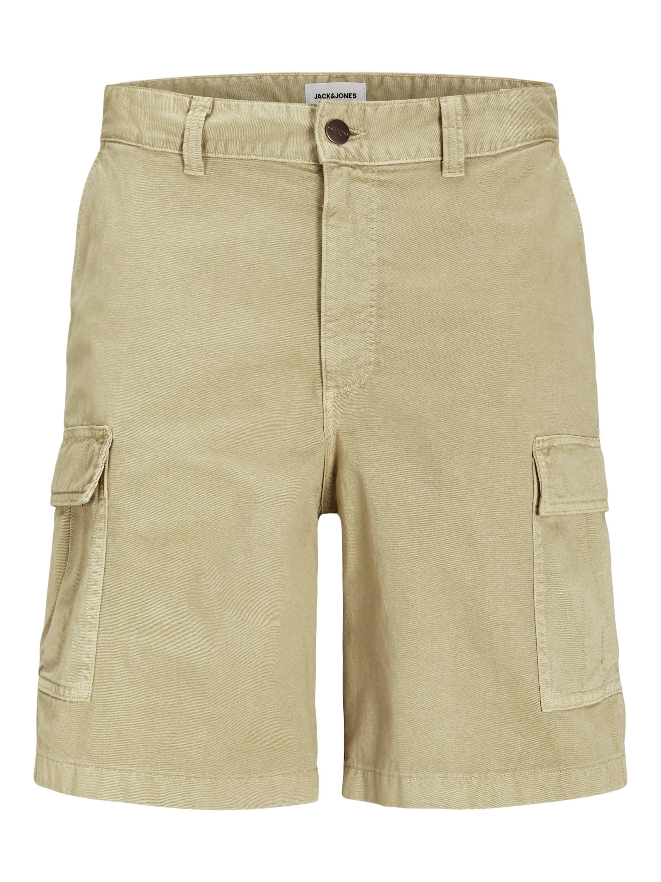 Jack & Jones Cargohose »JPSTKARL AVERY CARGO SHORTS LNG«