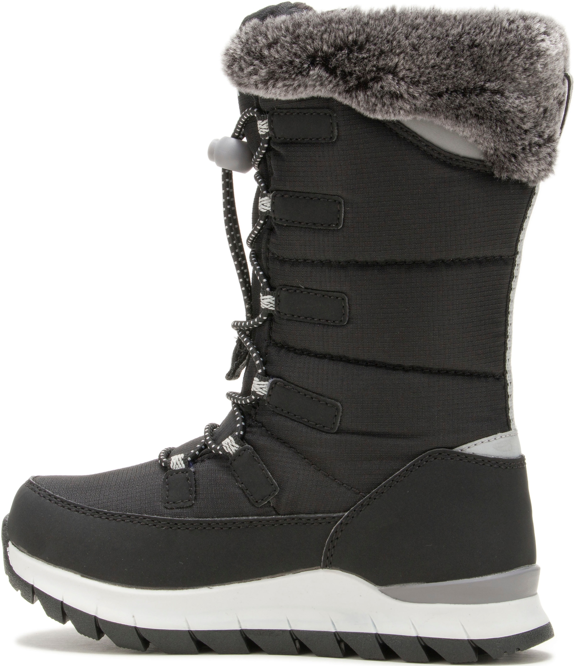 Kamik Winterstiefel »PRAIRIE2«, Warmfutter