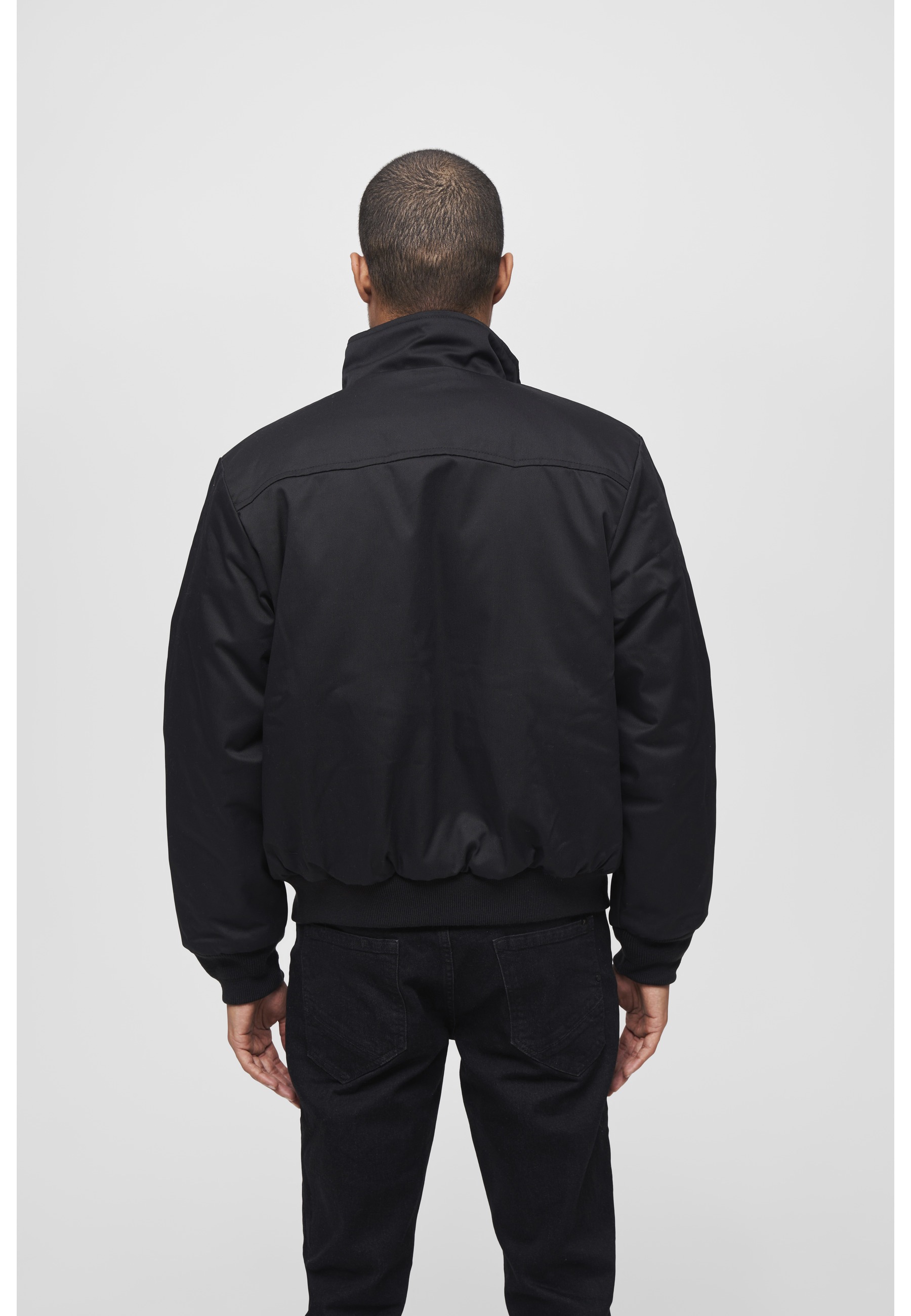 Brandit Veste Lord Canterbury Winter Black M Homme 3