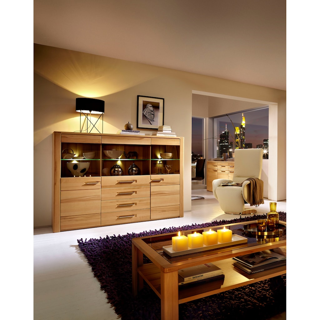 Innostyle Highboard »Nature Plus«