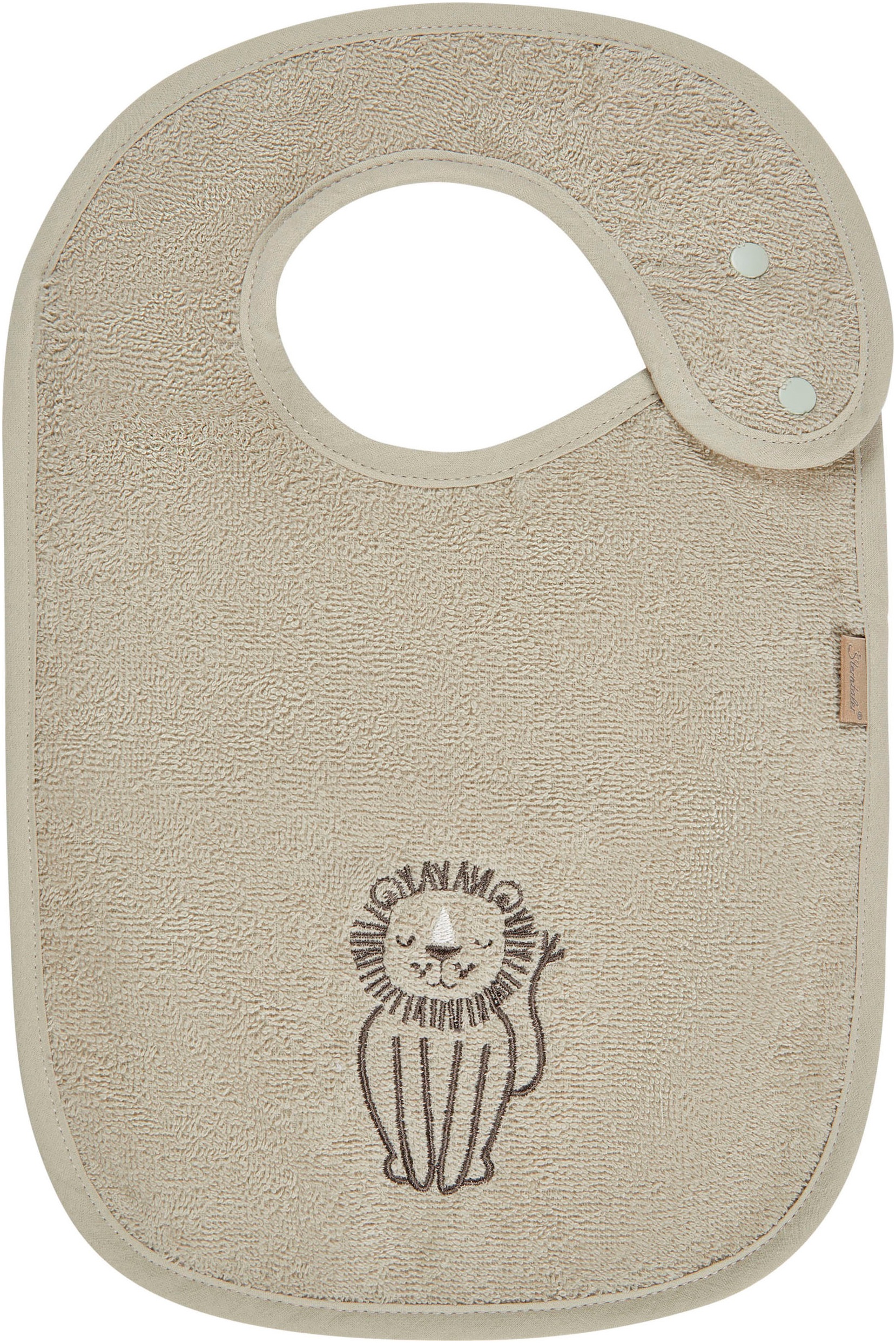 Thumbnail - Sterntaler Lätzchen "mit Einlage Löwe Leo"