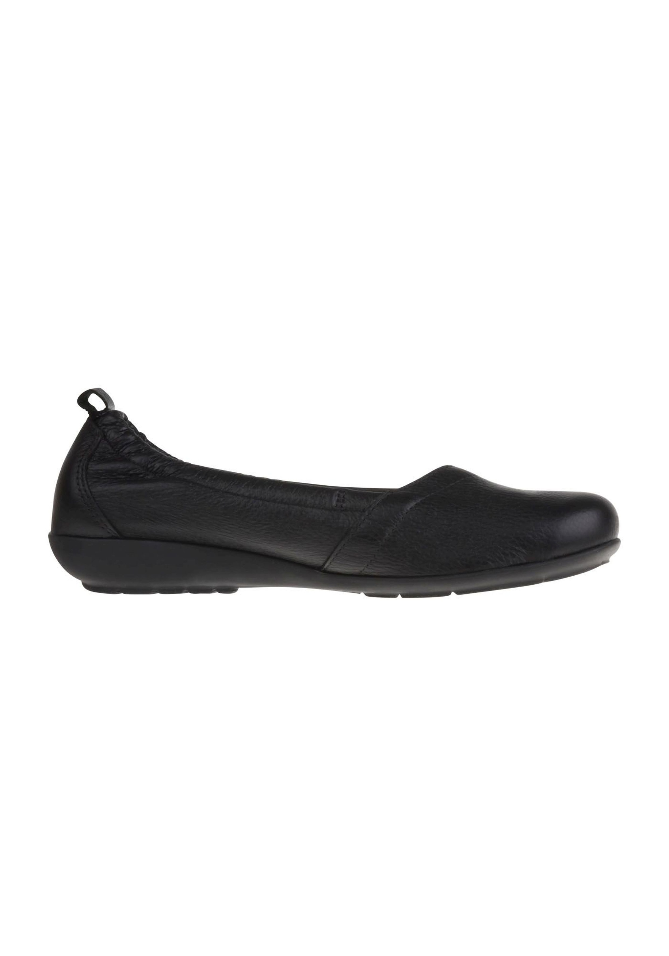 Natural Feet Slipper »Polina«, in tollem Design