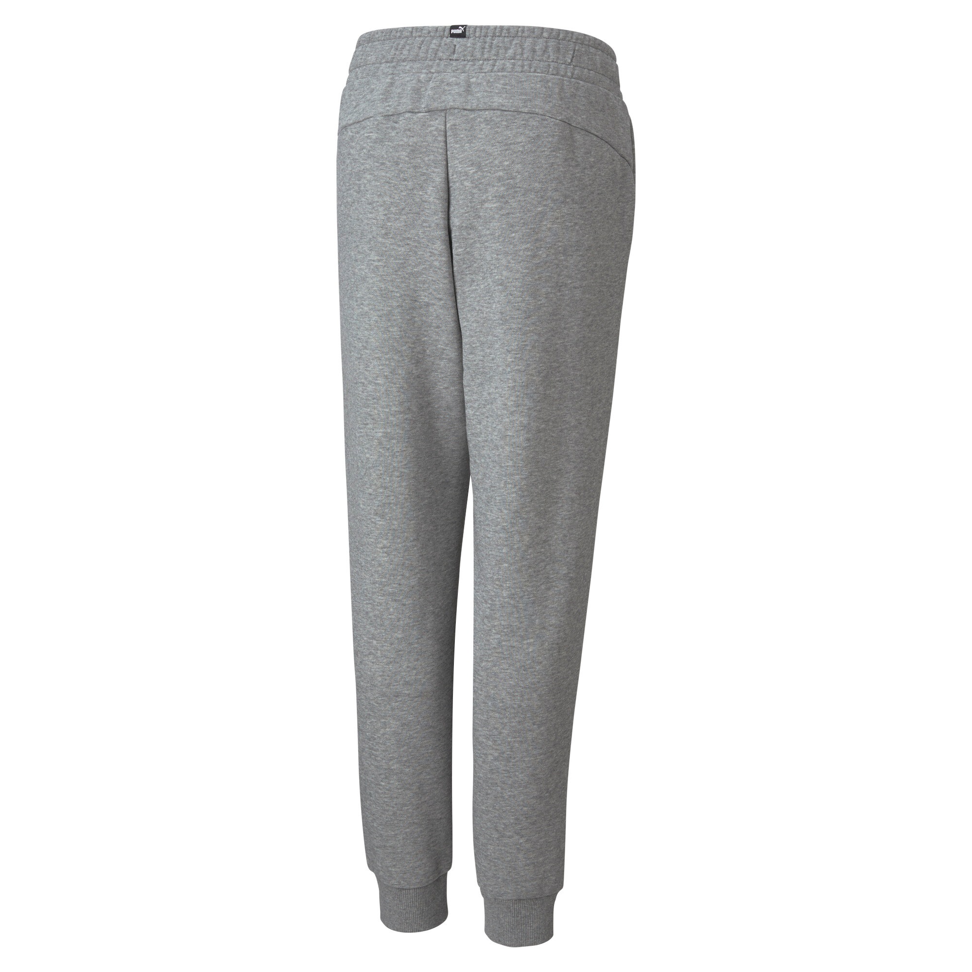 PUMA Trainingshose »ESS LOGO PANTS FL CL B«