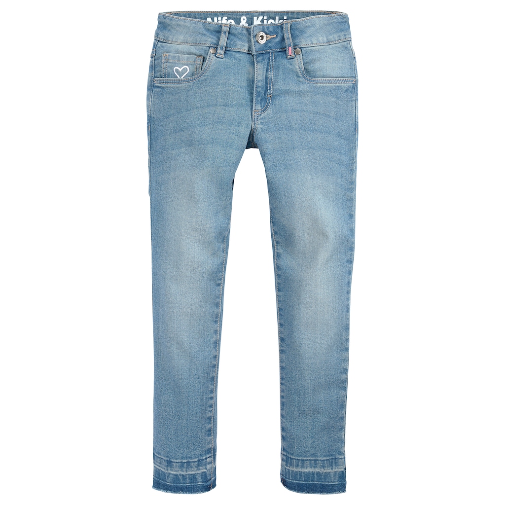 Alife & Kickin 7/8-Jeans »für Mädchen«, NEUE MARKE! Alife & Kickin für Kids.