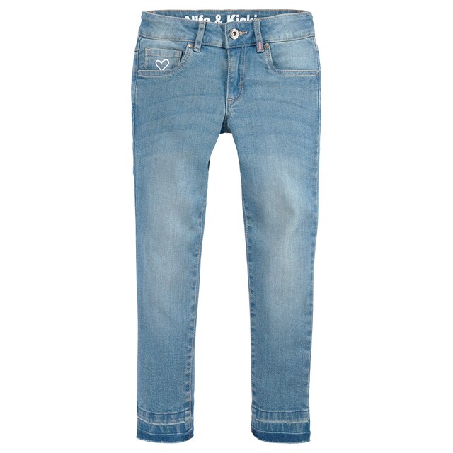 Alife & Kickin 7/8-Jeans »für Mädchen«, NEUE MARKE! Alife & Kickin für  Kids. günstig kaufen | BAUR