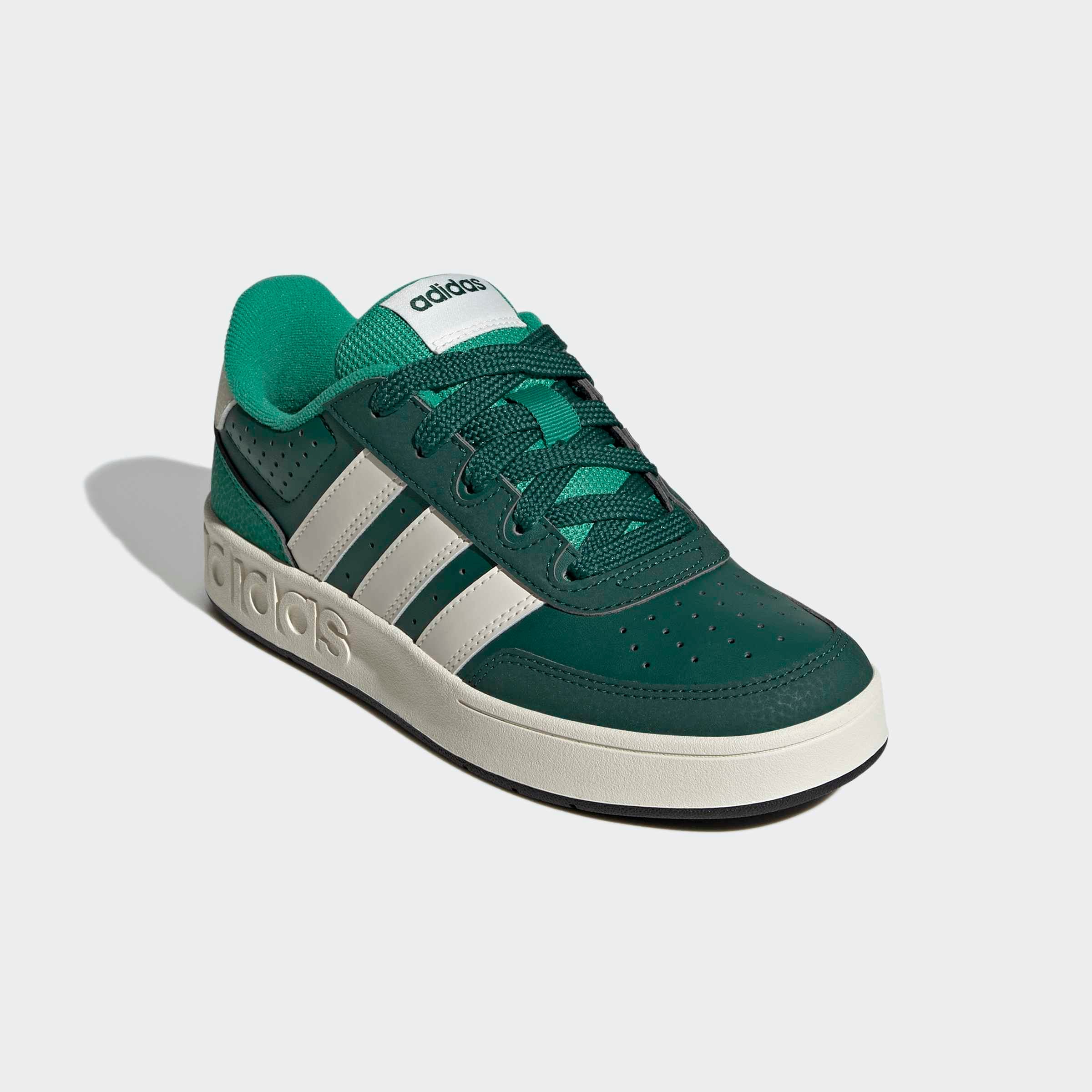 adidas Sportswear Sneaker "BREAKBASE KIDS" für Kinder & Jugendliche