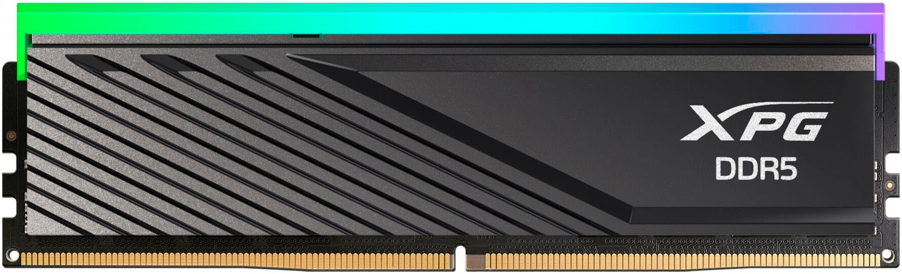 ADATA PC-Arbeitsspeicher »LANCER BLADE RBG DUAL 2x 16GB DDR5«