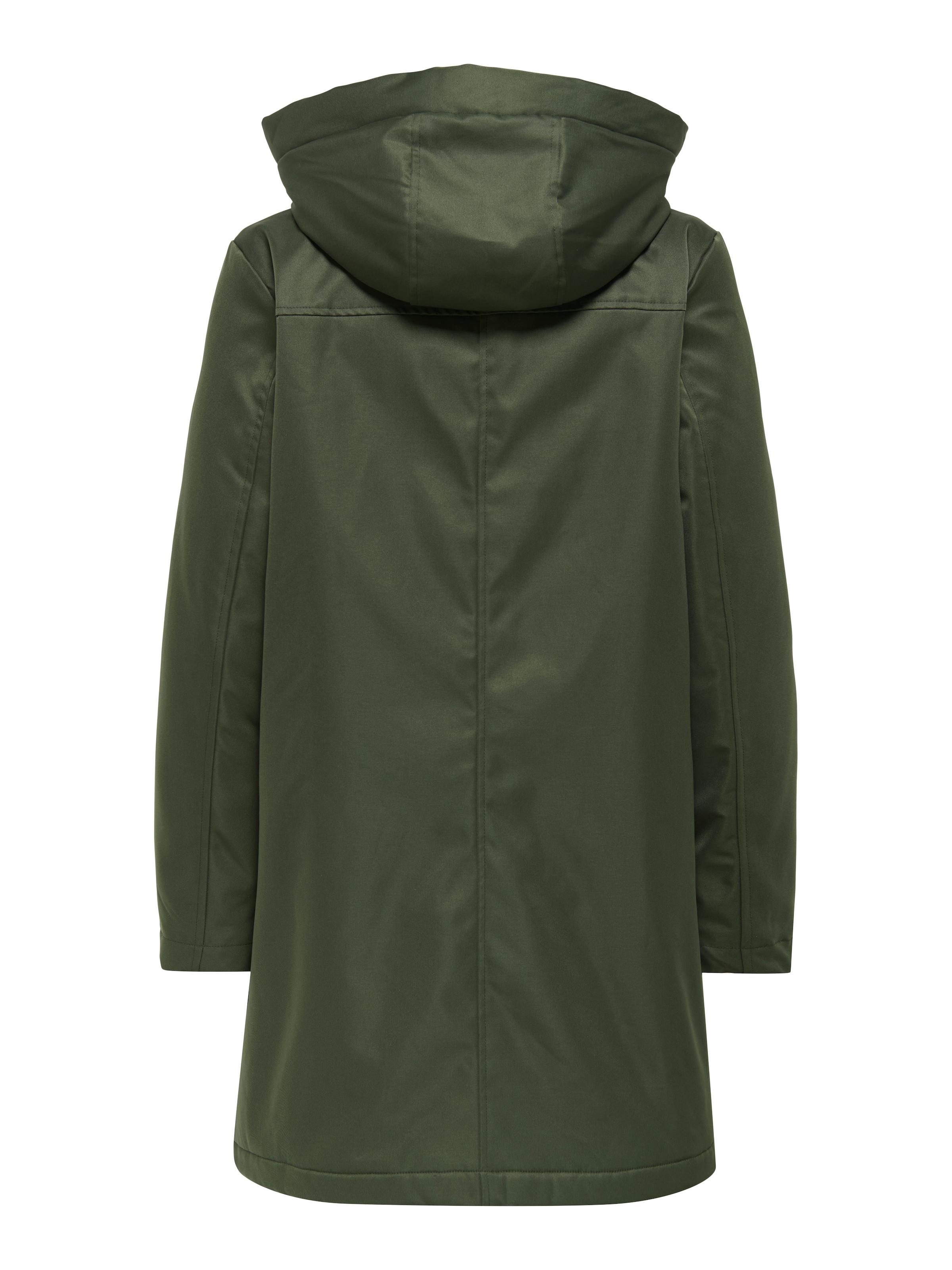 ONLY Wintermantel "ONLFELINA LIFE PARKA OTW NC" günstig online kaufen