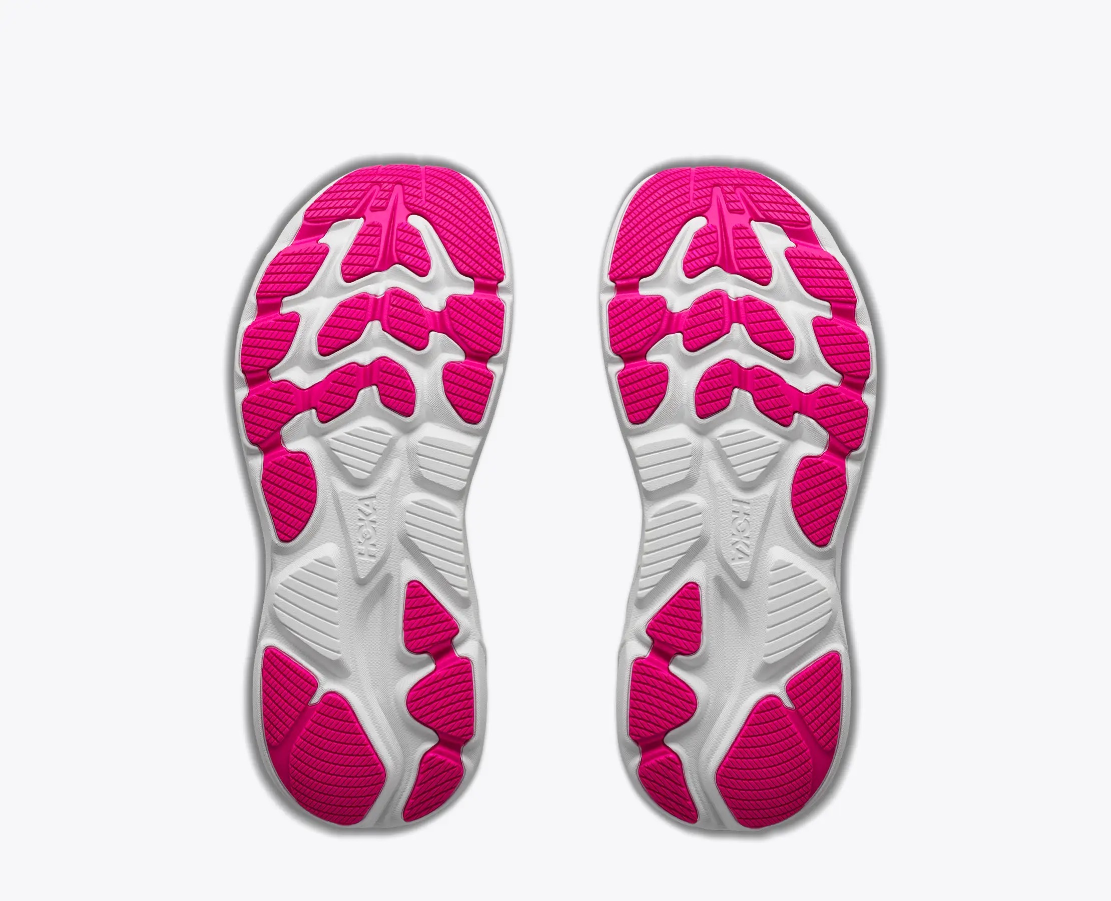 Hoka One One Laufschuh »Clifton 10 Big Kids«  mit EVA-Dämpfungstechnologie, atmungsaktives Obermaterial