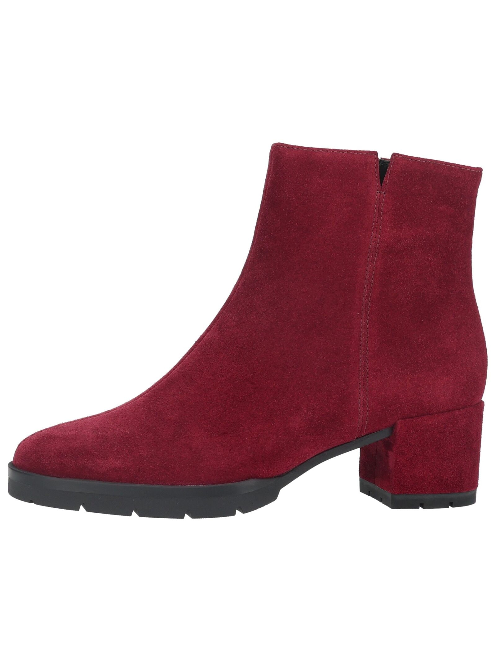 Högl Stiefelette »Högl Stiefelette Veloursleder«
