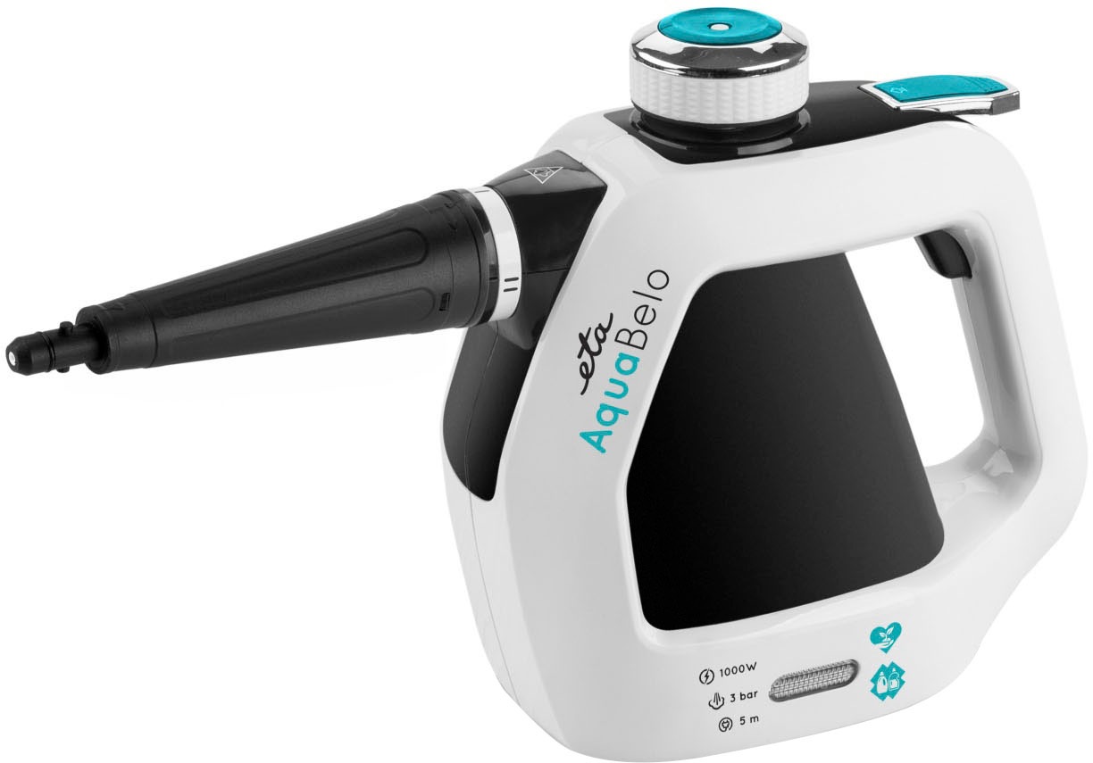 eta Dampfreiniger "Aquabelo ETA126490000" günstig online kaufen