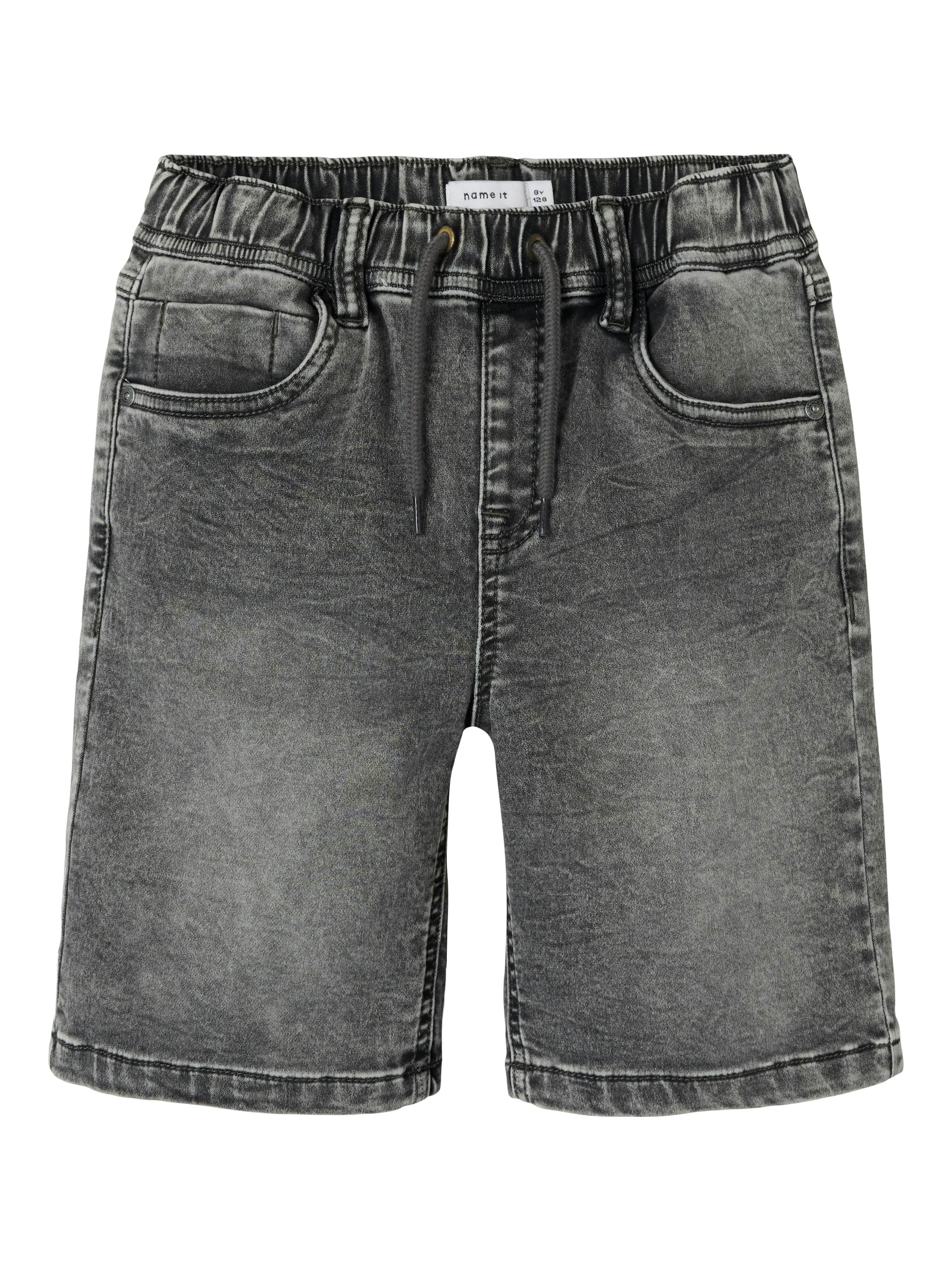Name It Shorts »NKMRYAN JOGGER DNM L SHOR«