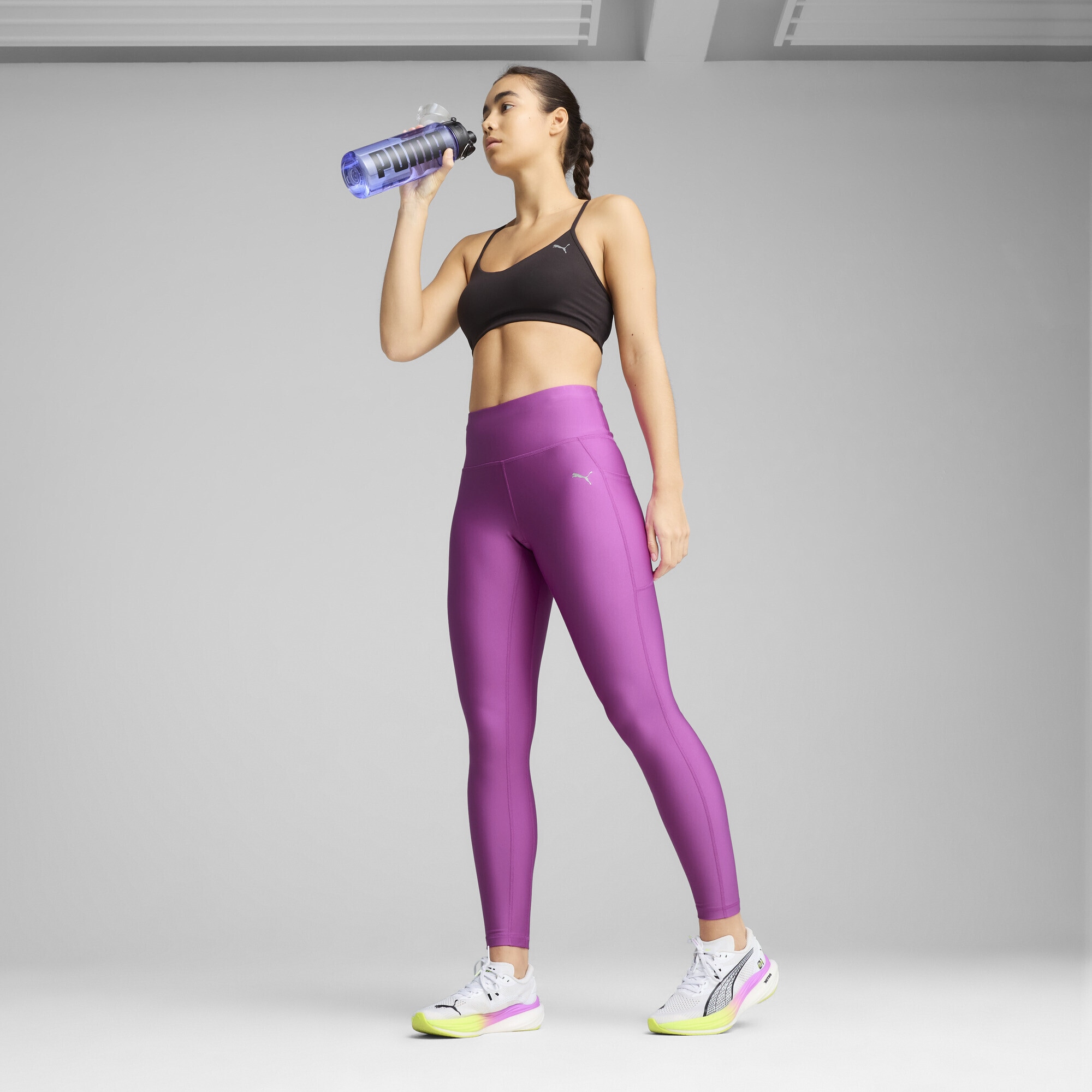 PUMA Lauftights »VELOCITY Laufhose Damen«