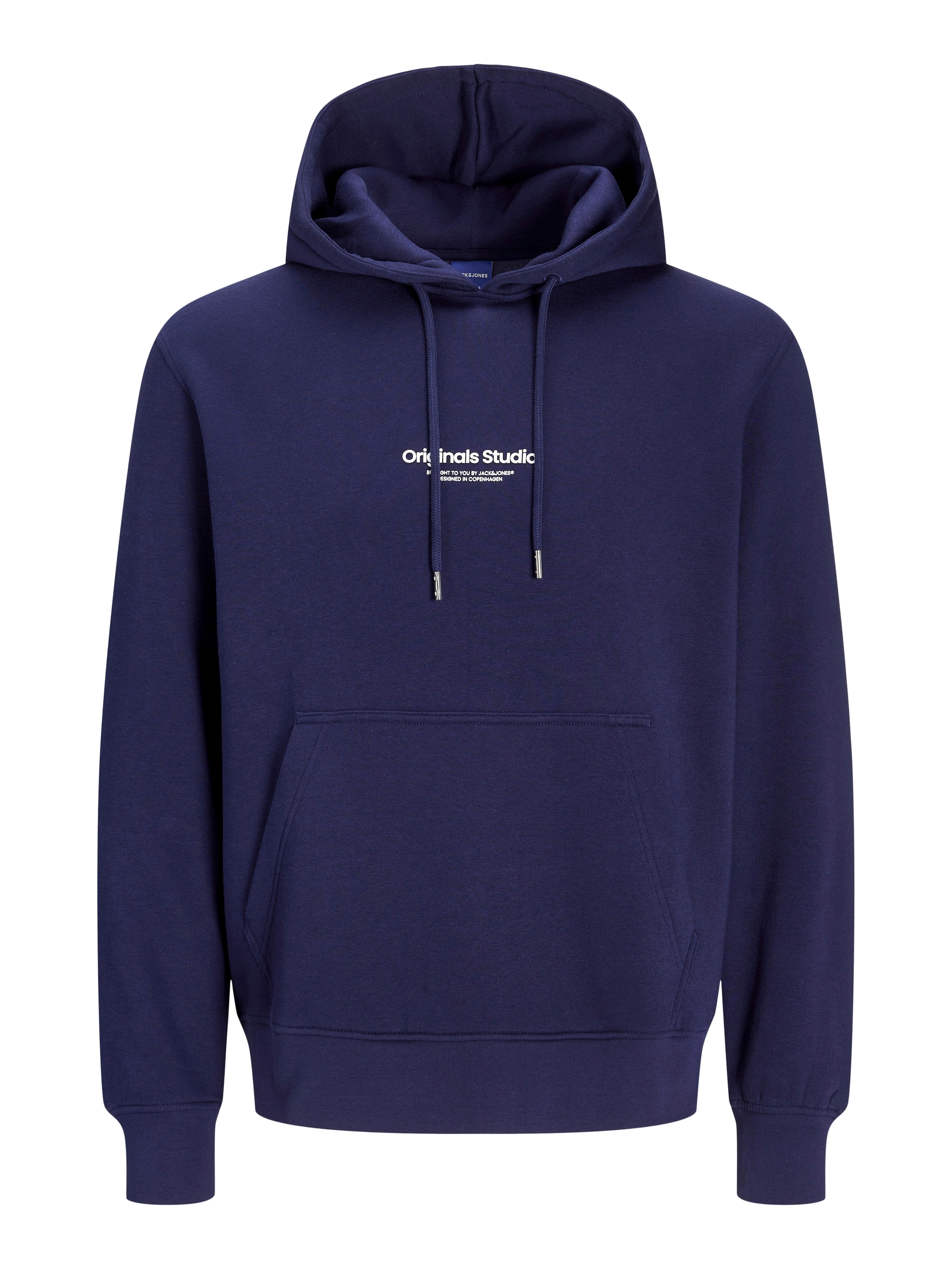 Jack & Jones Kapuzensweatshirt »JORVESTERBRO SWEAT HOOD NOOS«