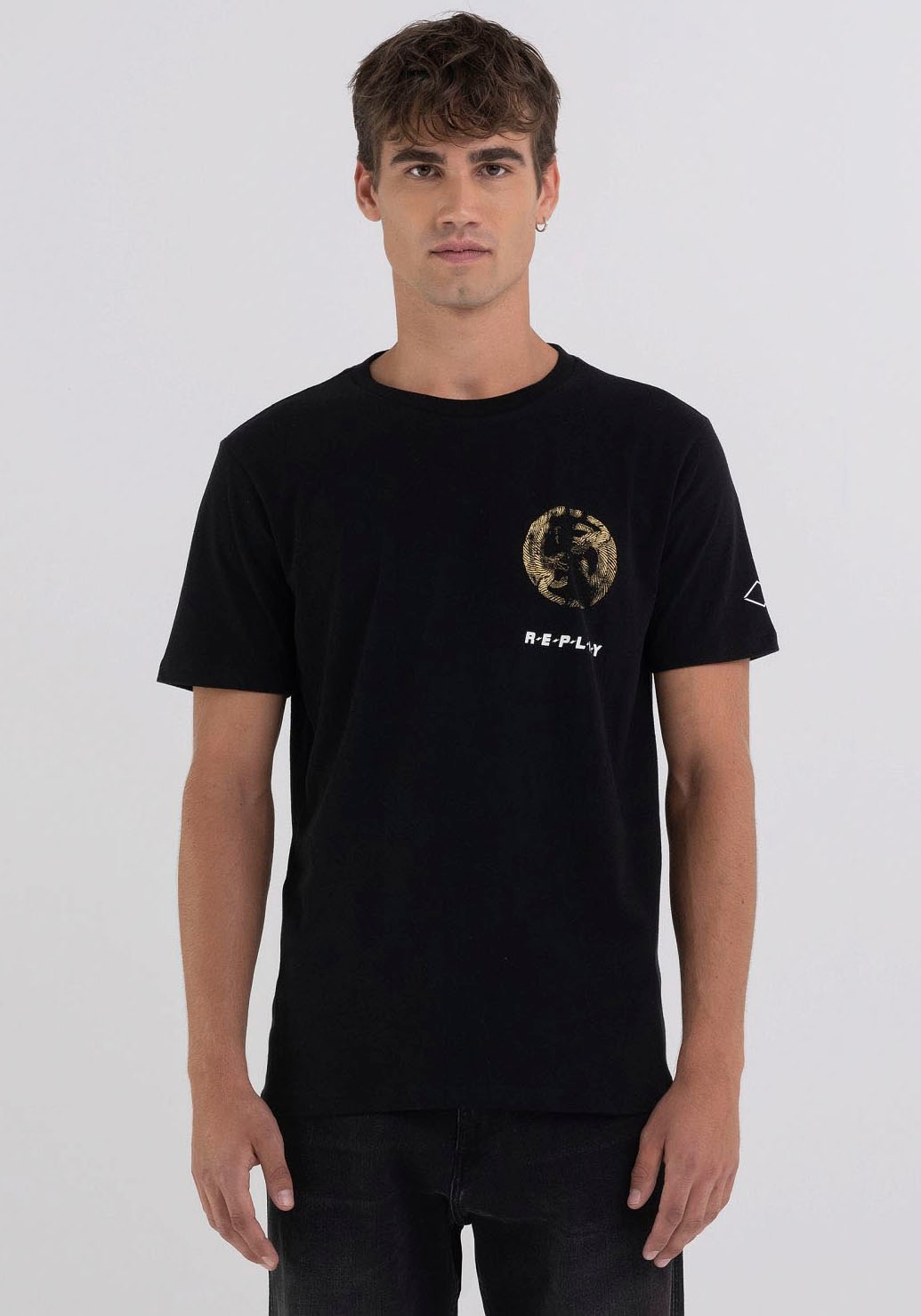 Replay T-Shirt