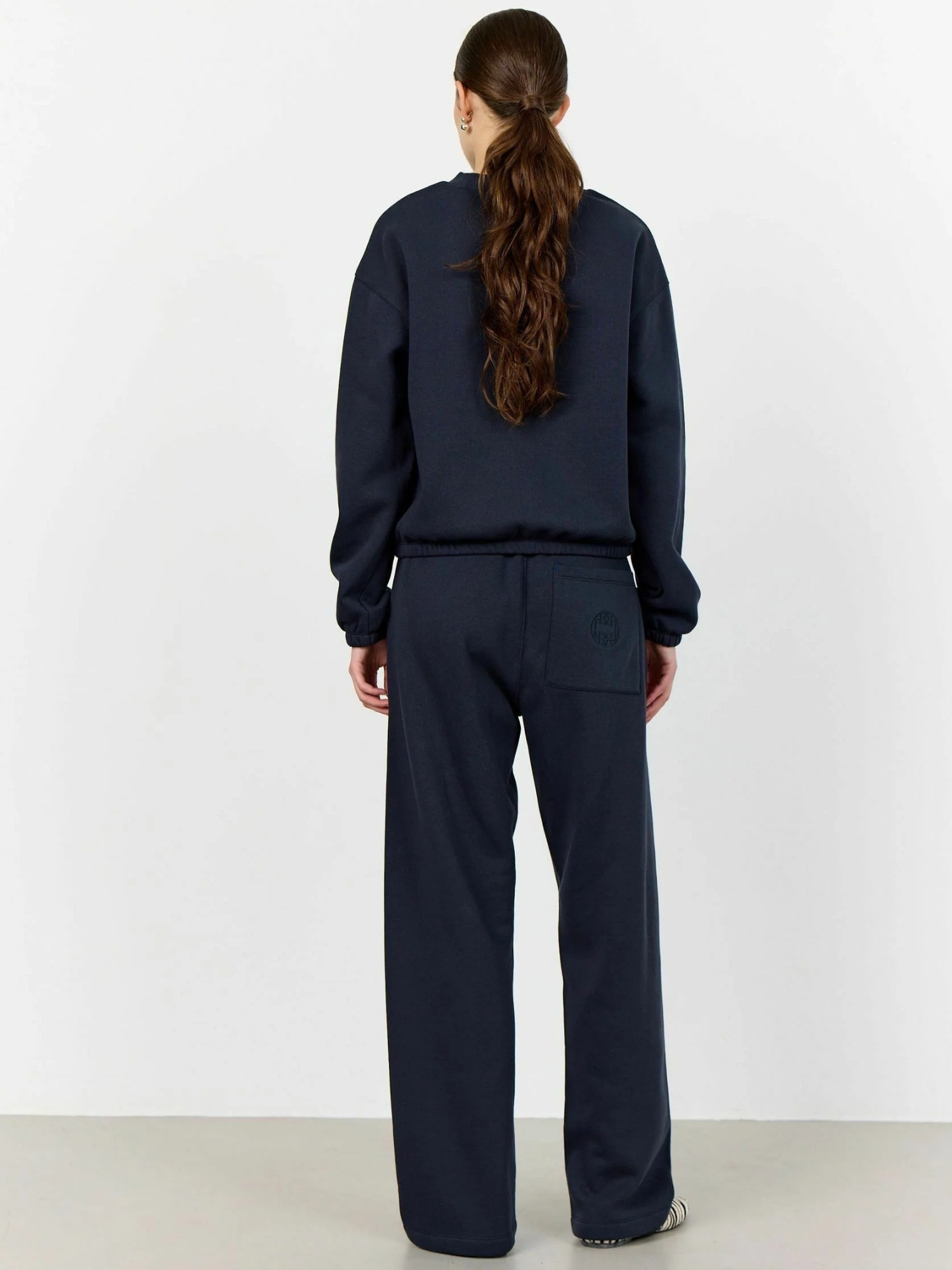 Levete Room Strickpullover »Levete Room Sweater LR-NUKA«