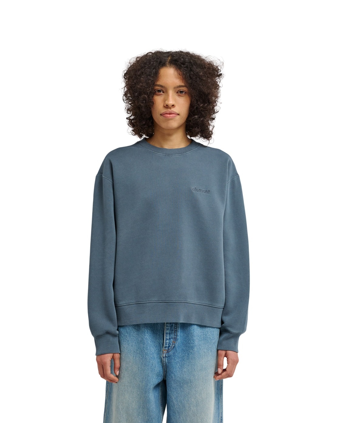 Element "Lowcase Pigment"