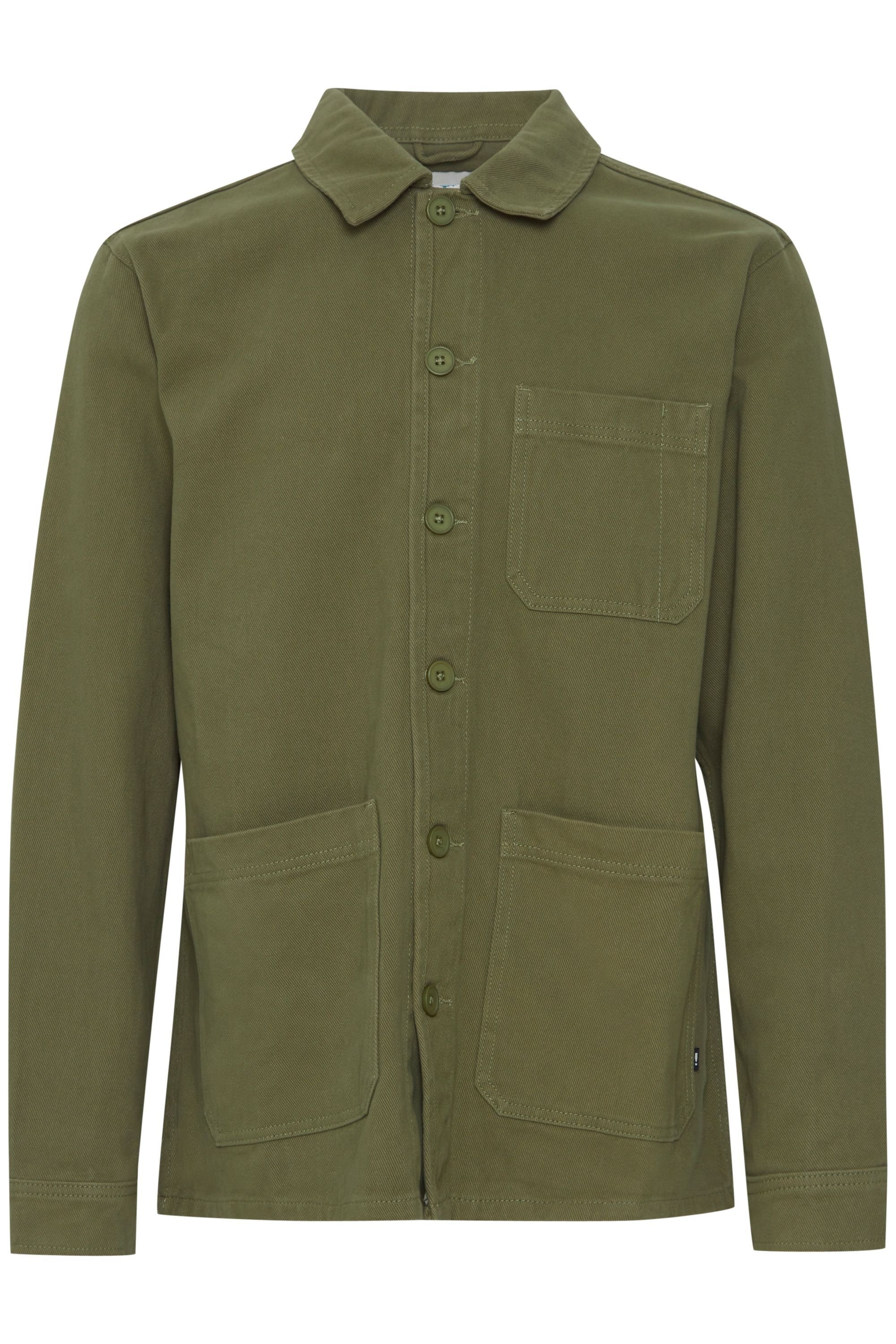 !Solid Kurzjacke »Kurzjacke SDVand«, ohne Kapuze