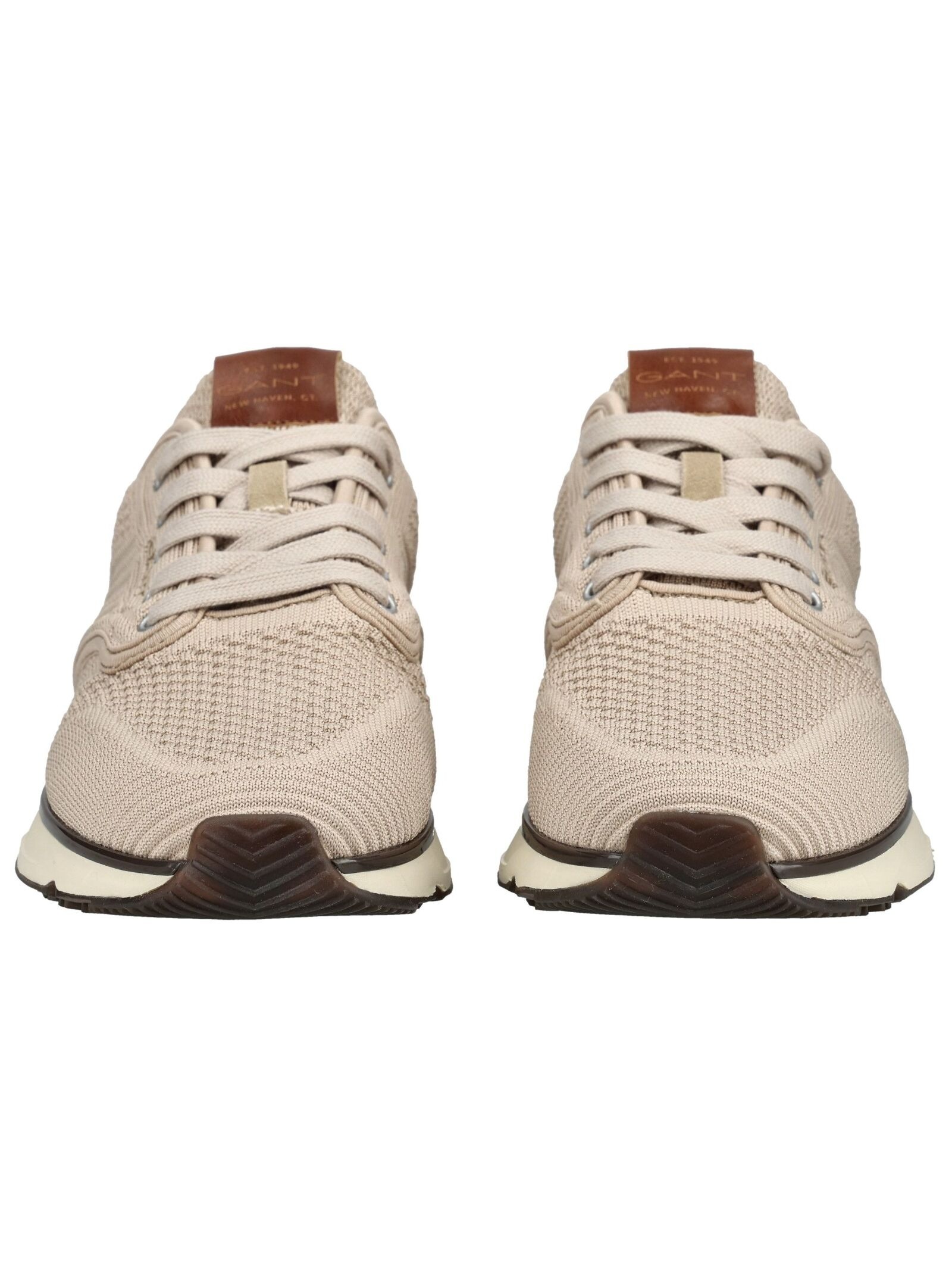 Gant Sneaker »Gant Sneaker Leder/Mesh«