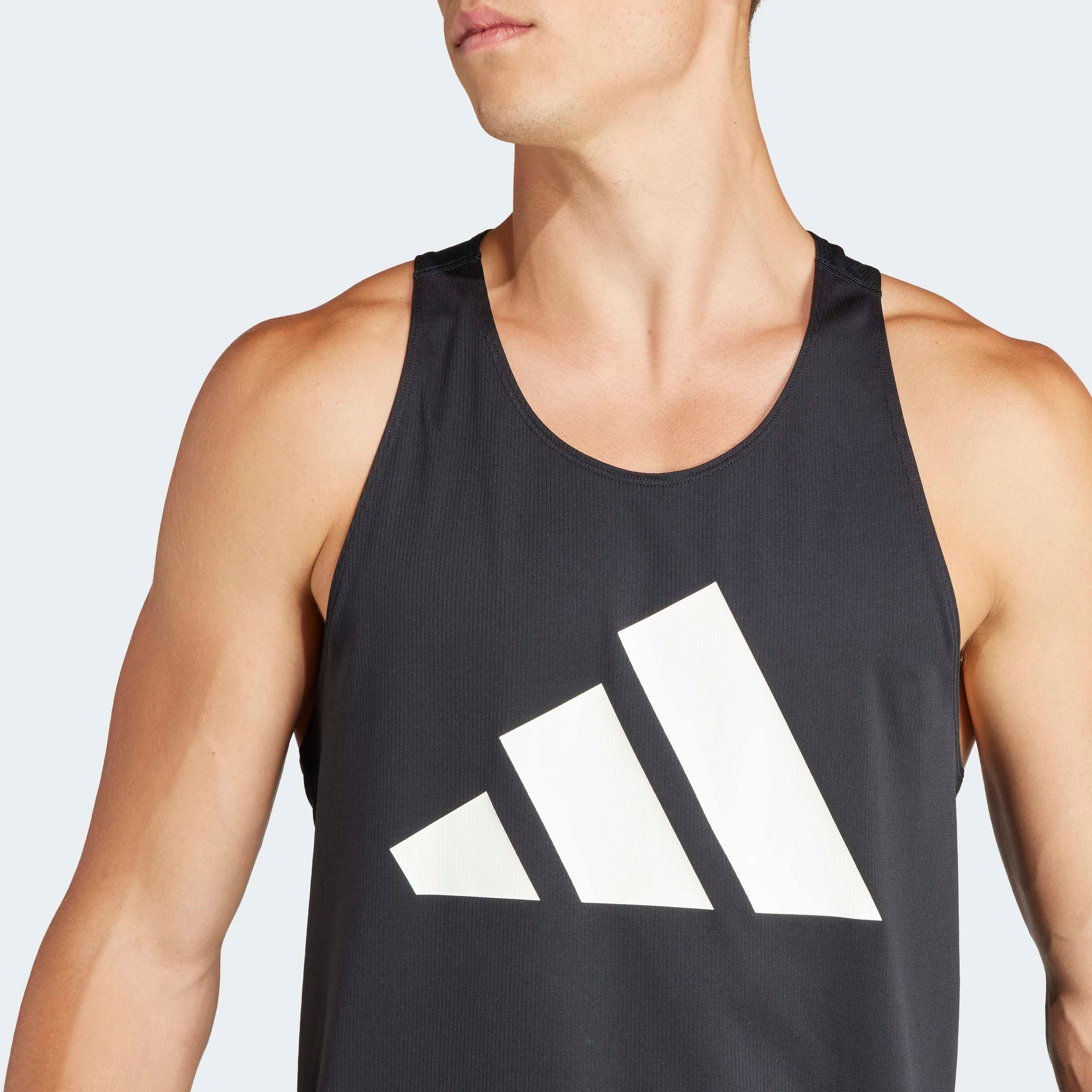 adidas Performance Lauftop »RUN IT TANK«